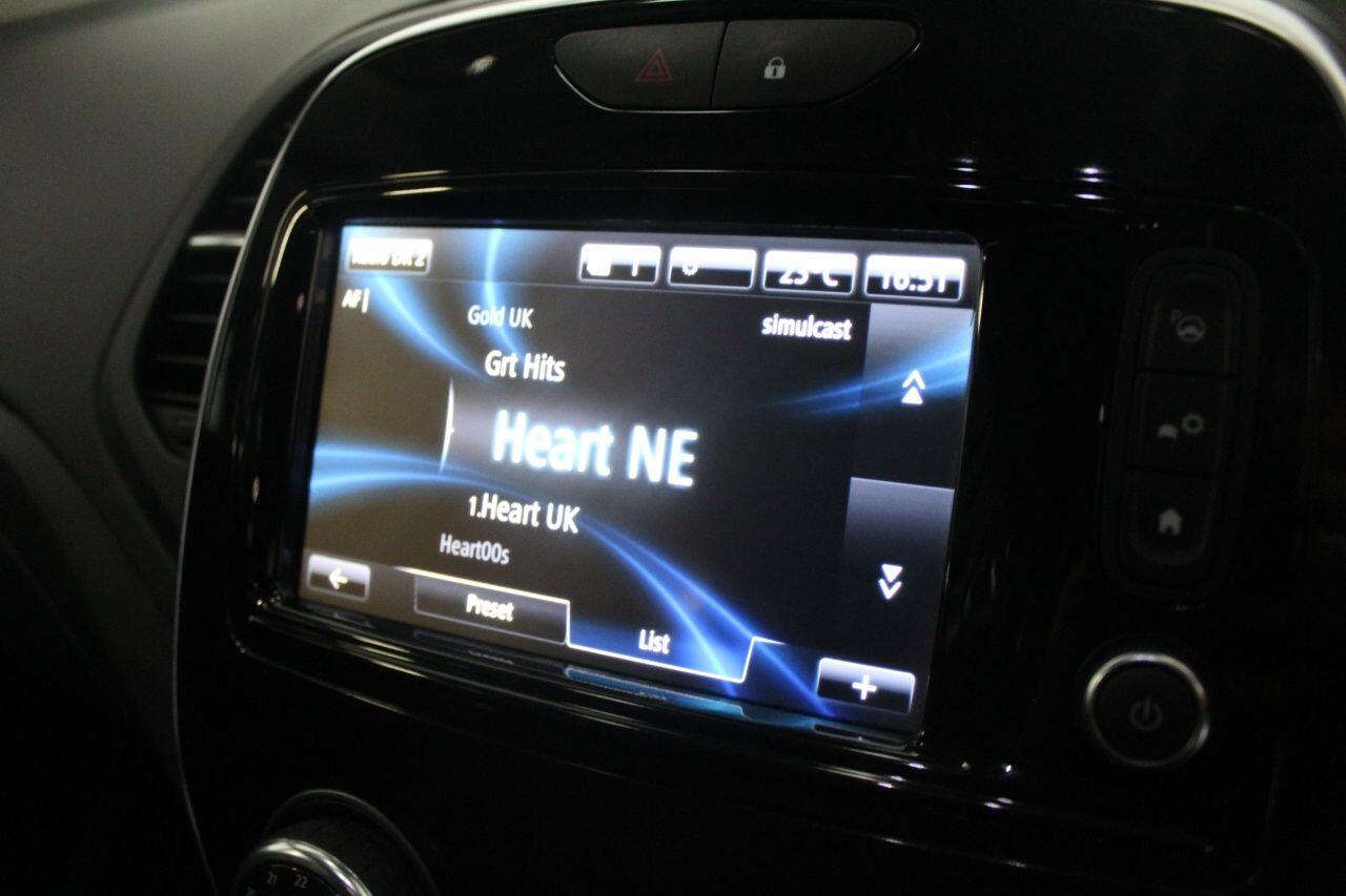 Renault Captur view 36