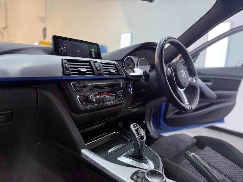 2014 BMW 3 Series SOLD 2.0 320i M Sport Touring 5dr Petrol Auto Euro 5 (181 ps) • 34,200 miles image 19