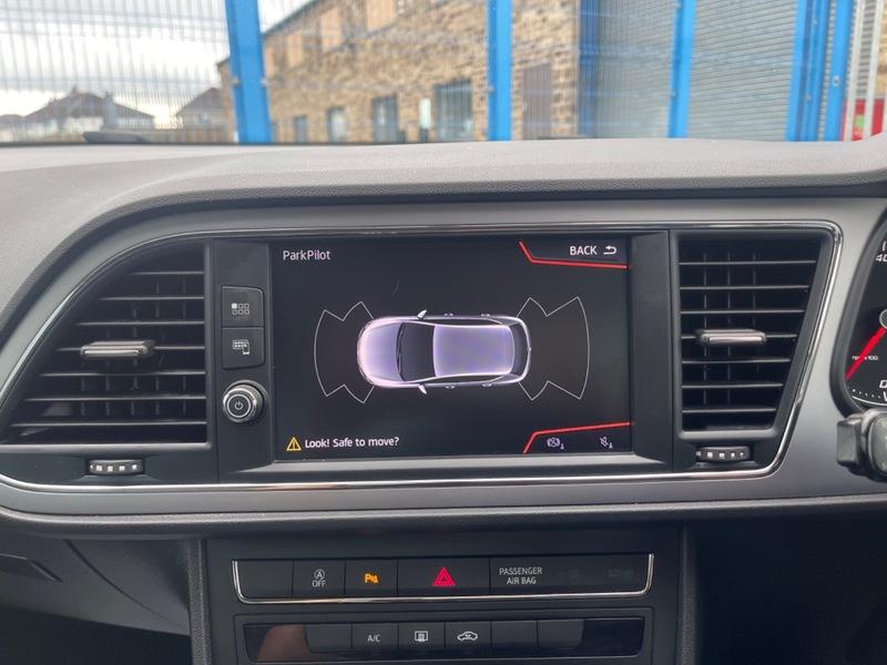 2019 SEAT Leon 1.6 TDI SE Dynamic Euro 6 (s/s) 5dr • 88,500 miles image 29