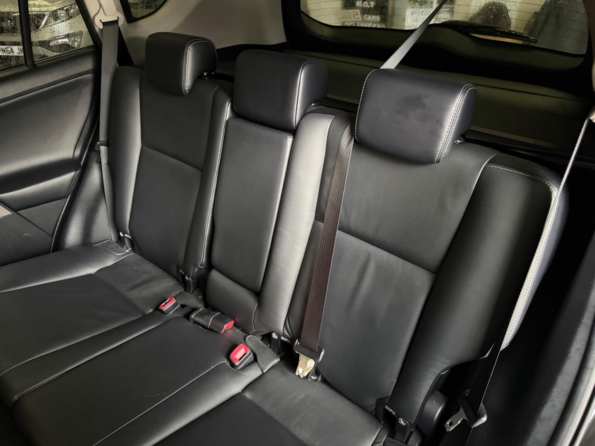Toyota RAV4 view 73
