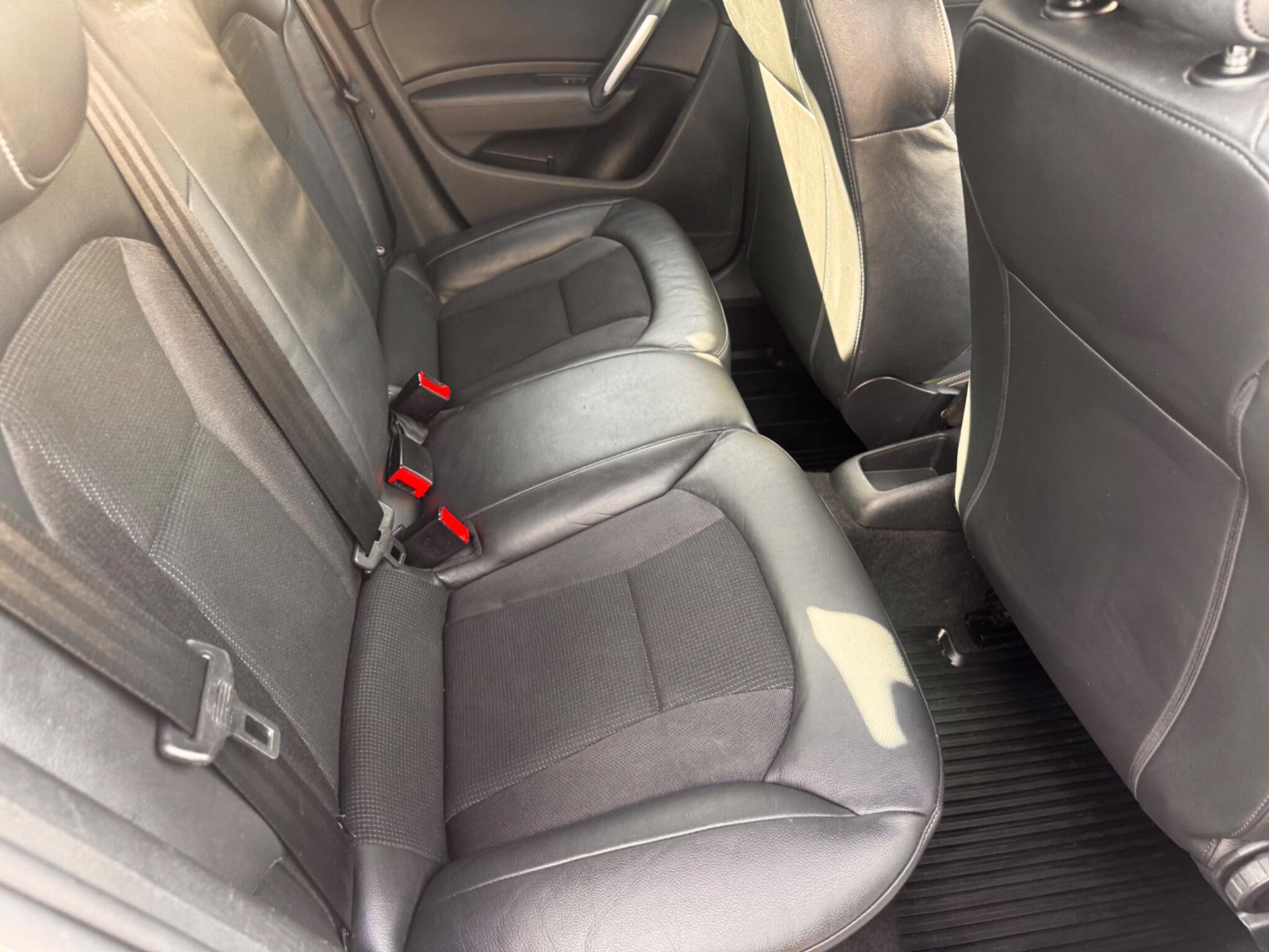 Audi A1 view 18