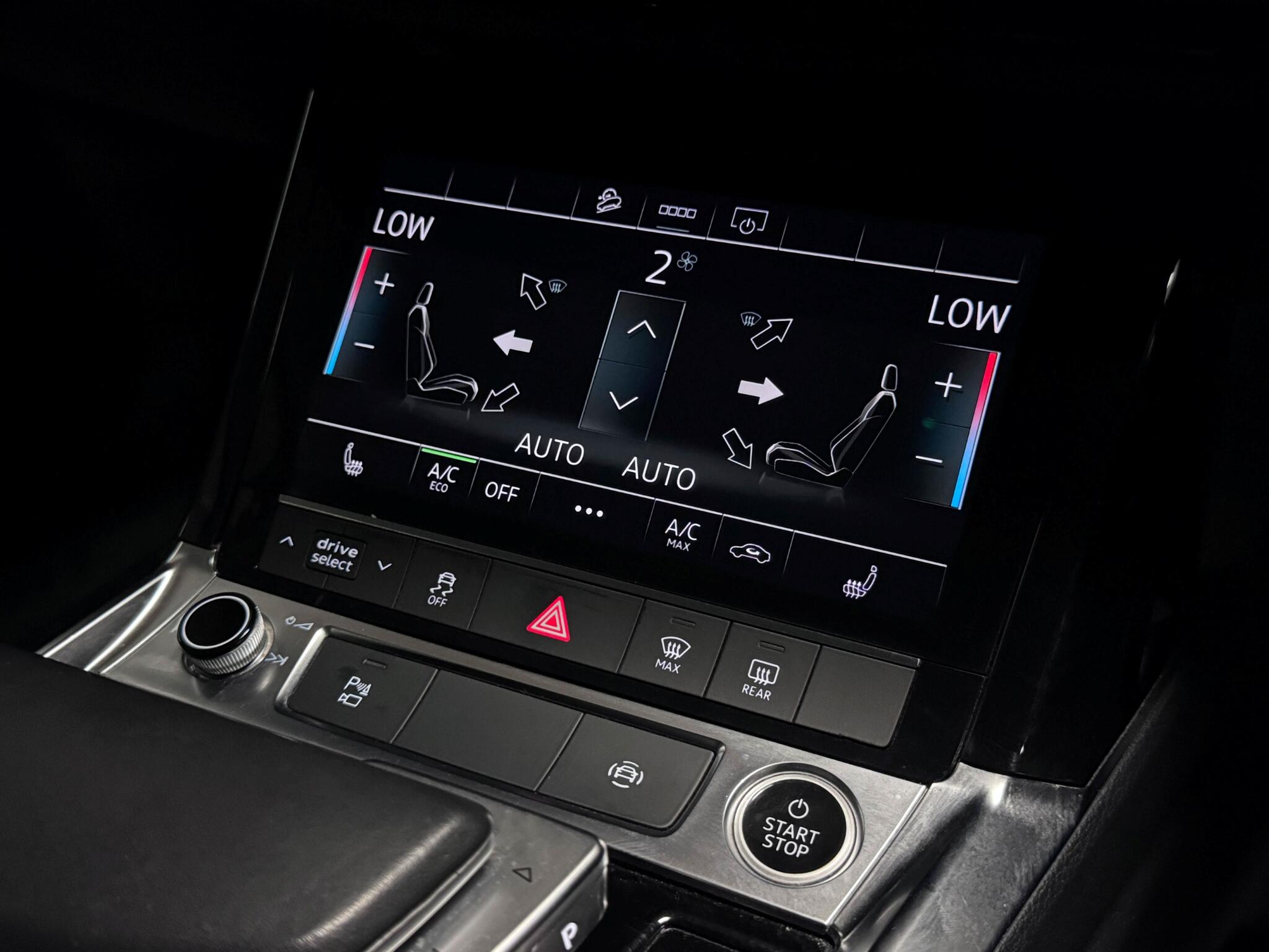 Audi E-Tron view 39