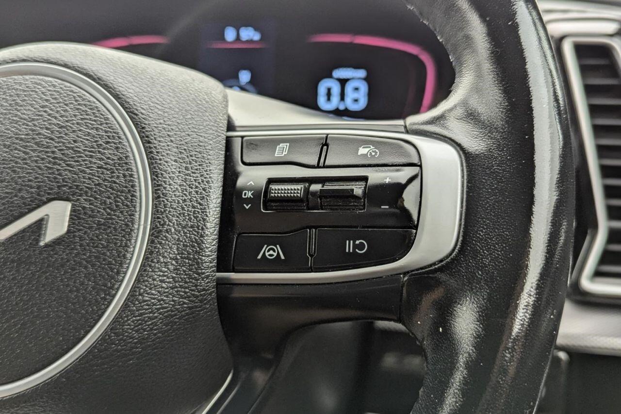 Kia Sportage view 30