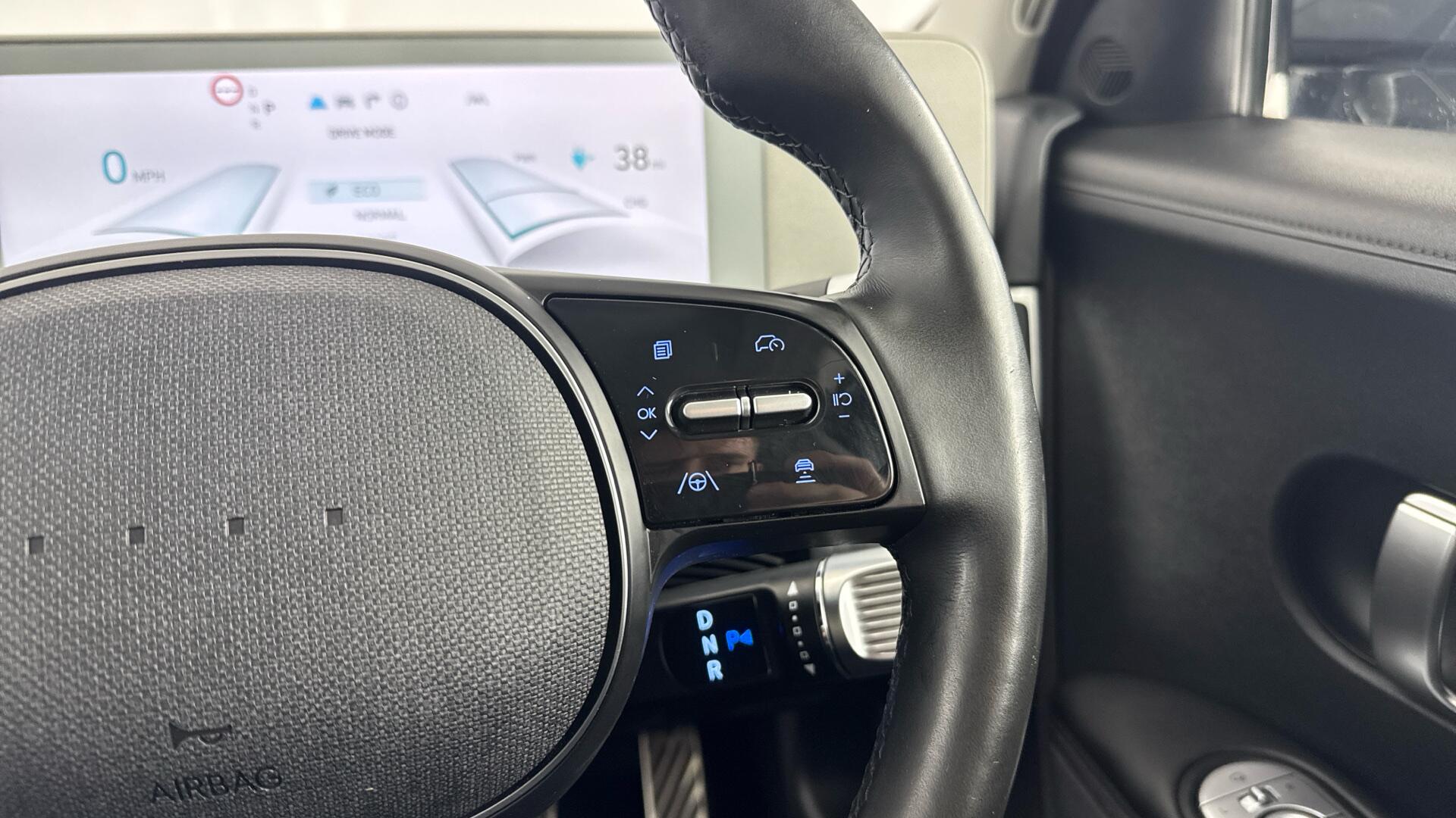 Hyundai Ioniq 5 view 41