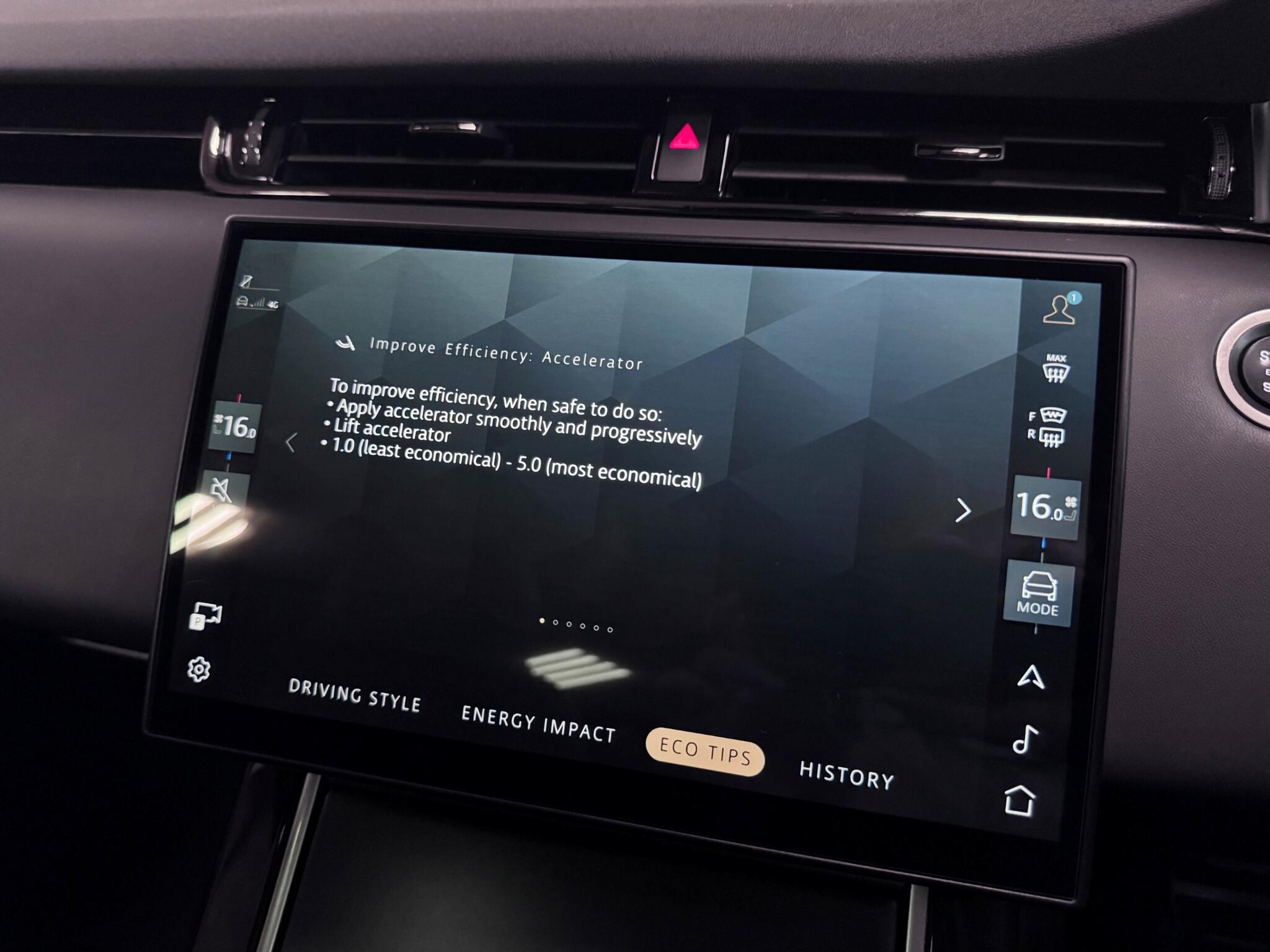 Land Rover Range Rover Evoque view 55