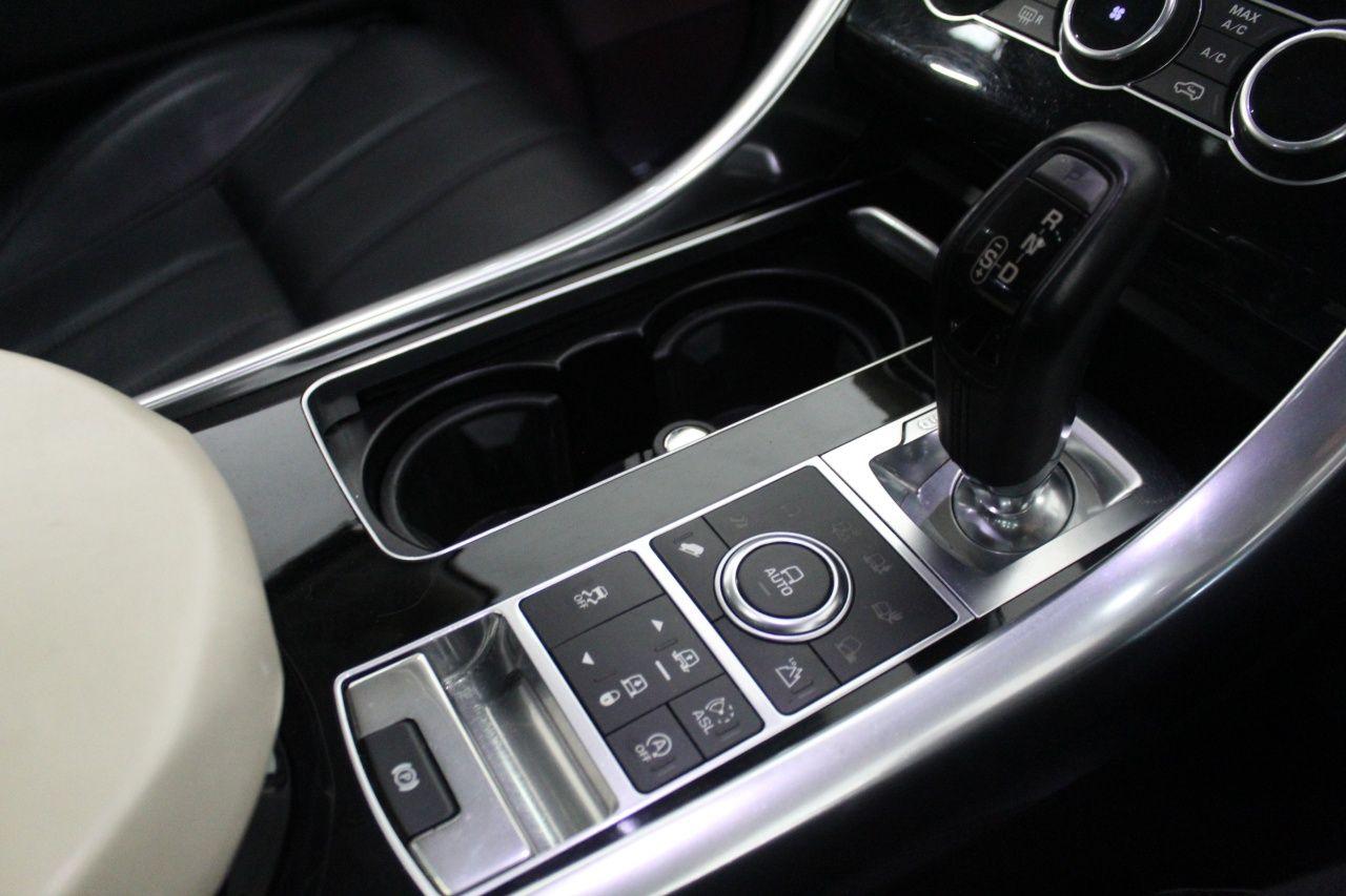 Land Rover Range Rover Sport view 33
