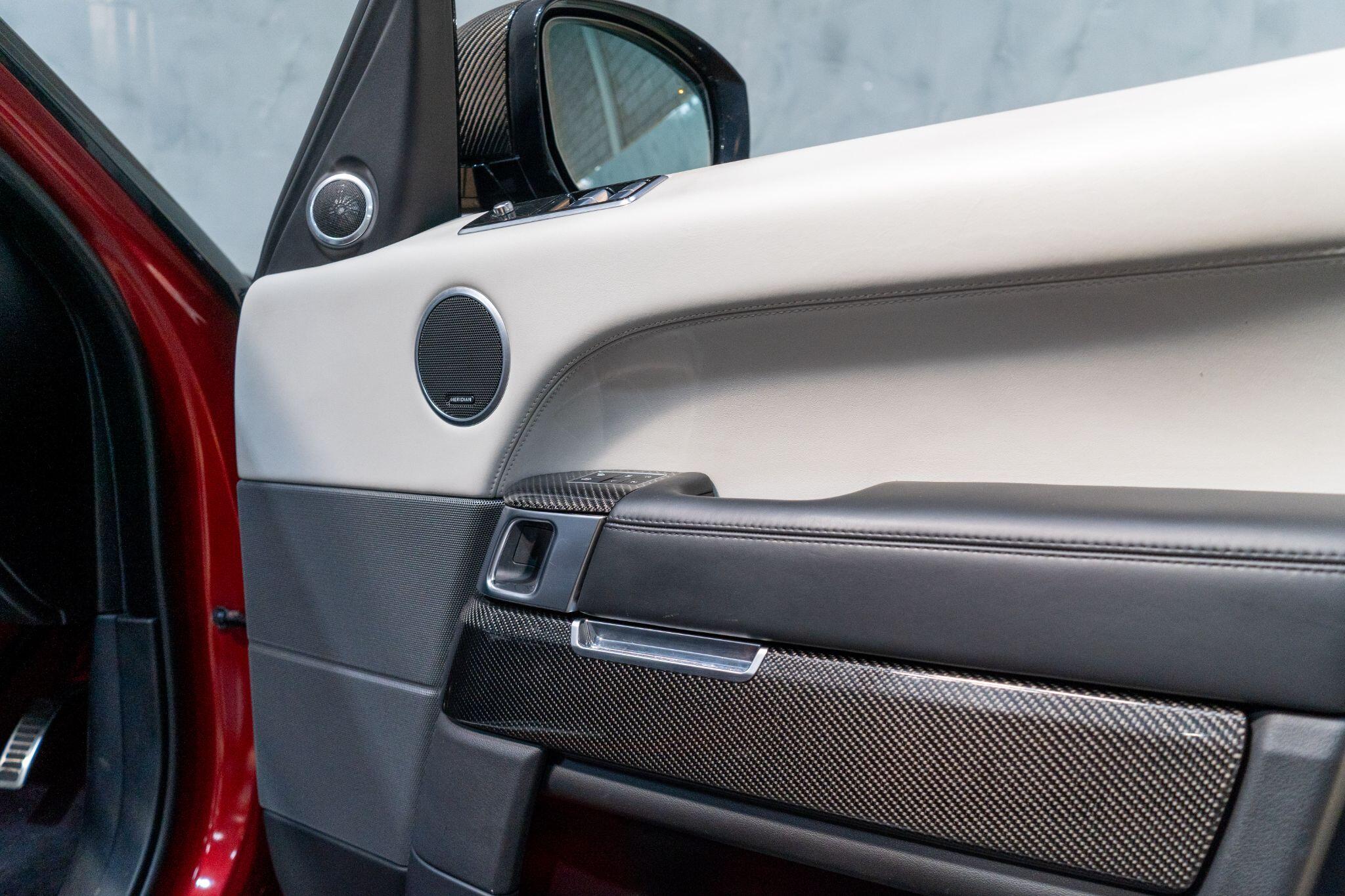 Land Rover Range Rover Sport view 26
