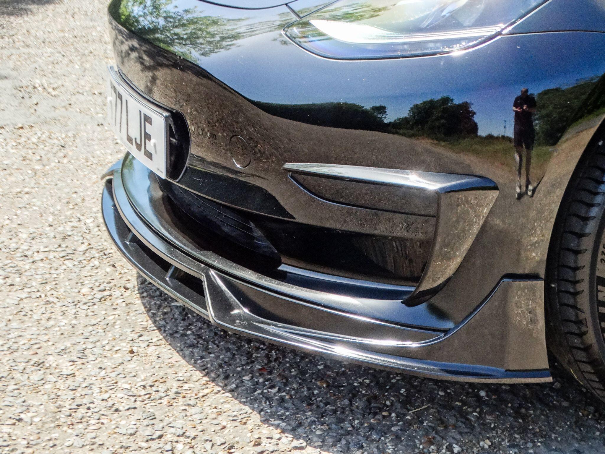 Tesla Model 3 view 33