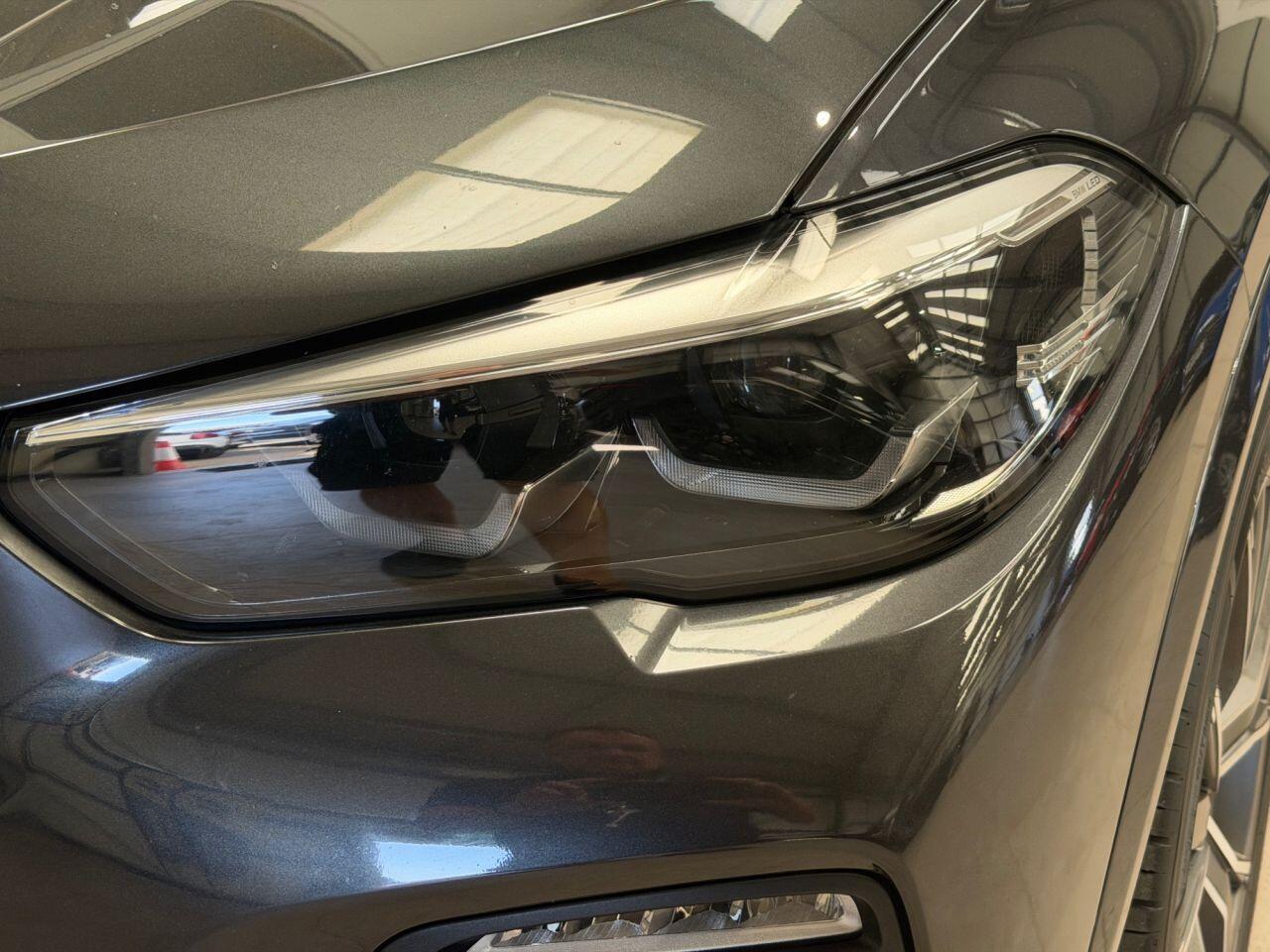 BMW X5 X5 view 20