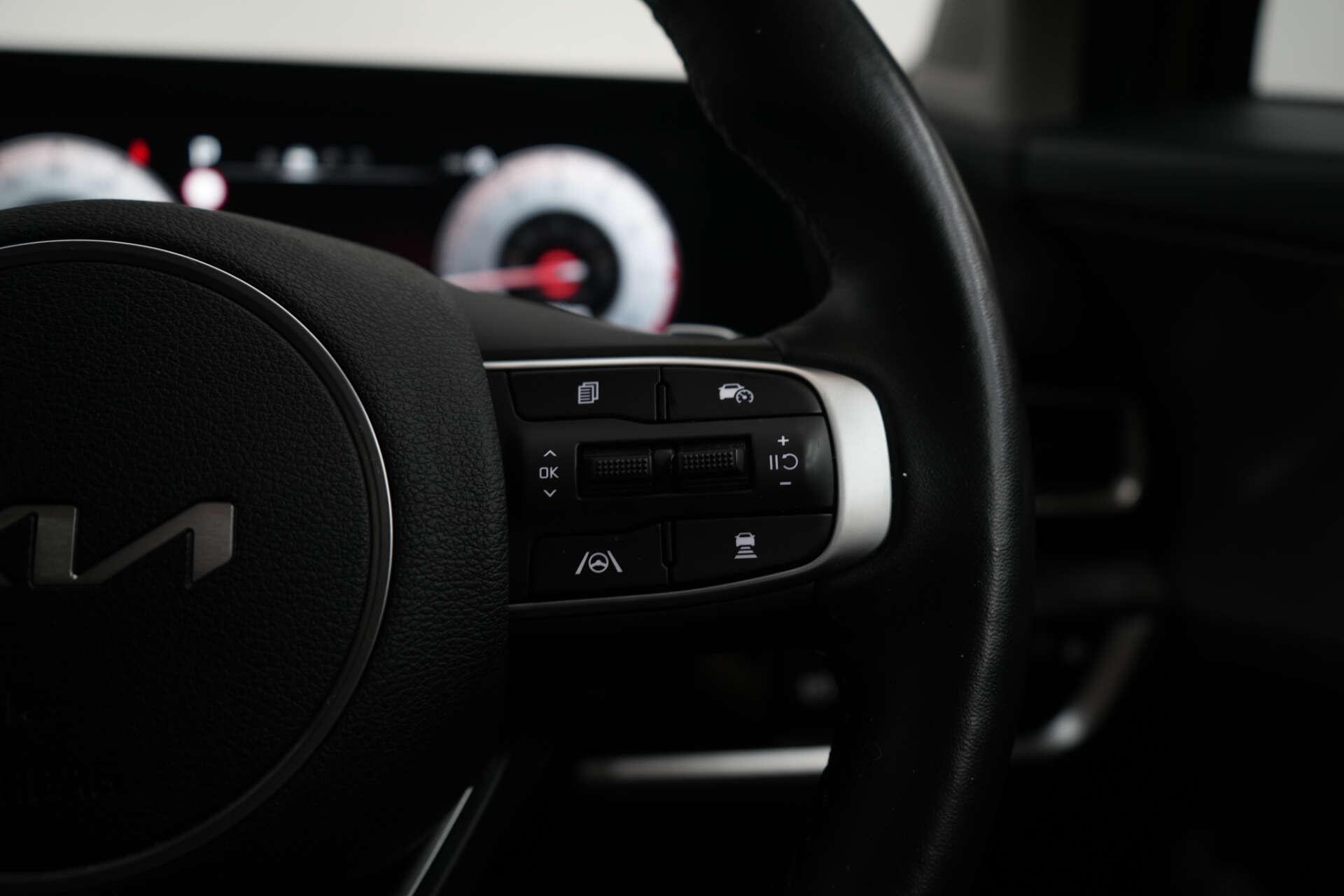 Kia Sportage view 37