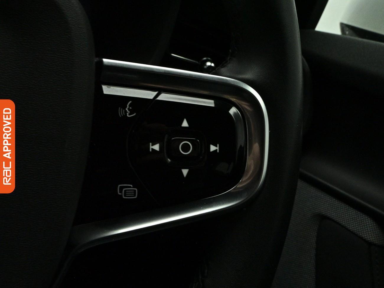 Polestar 2 view 26