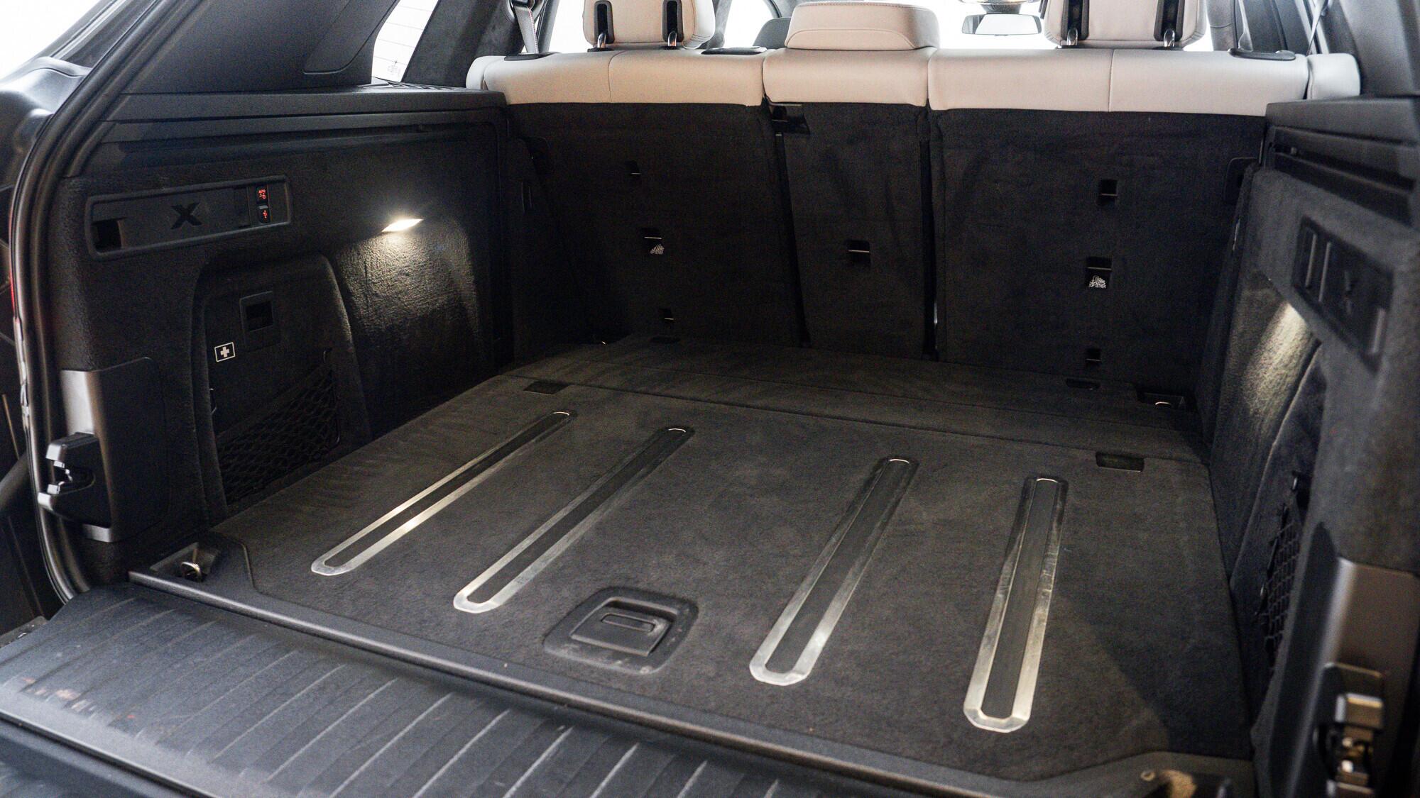 BMW X5 X5 view 69