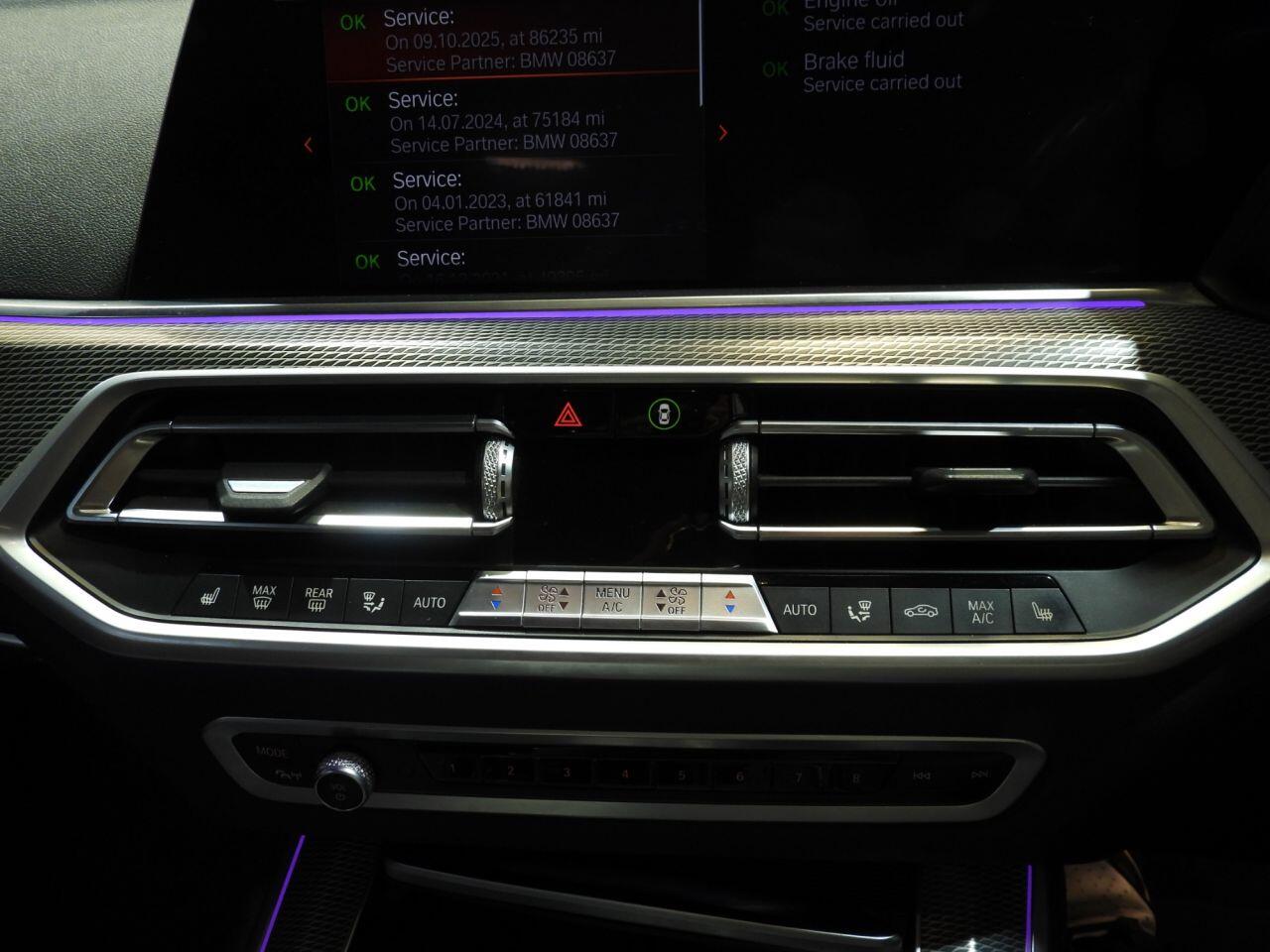 BMW X5 view 46