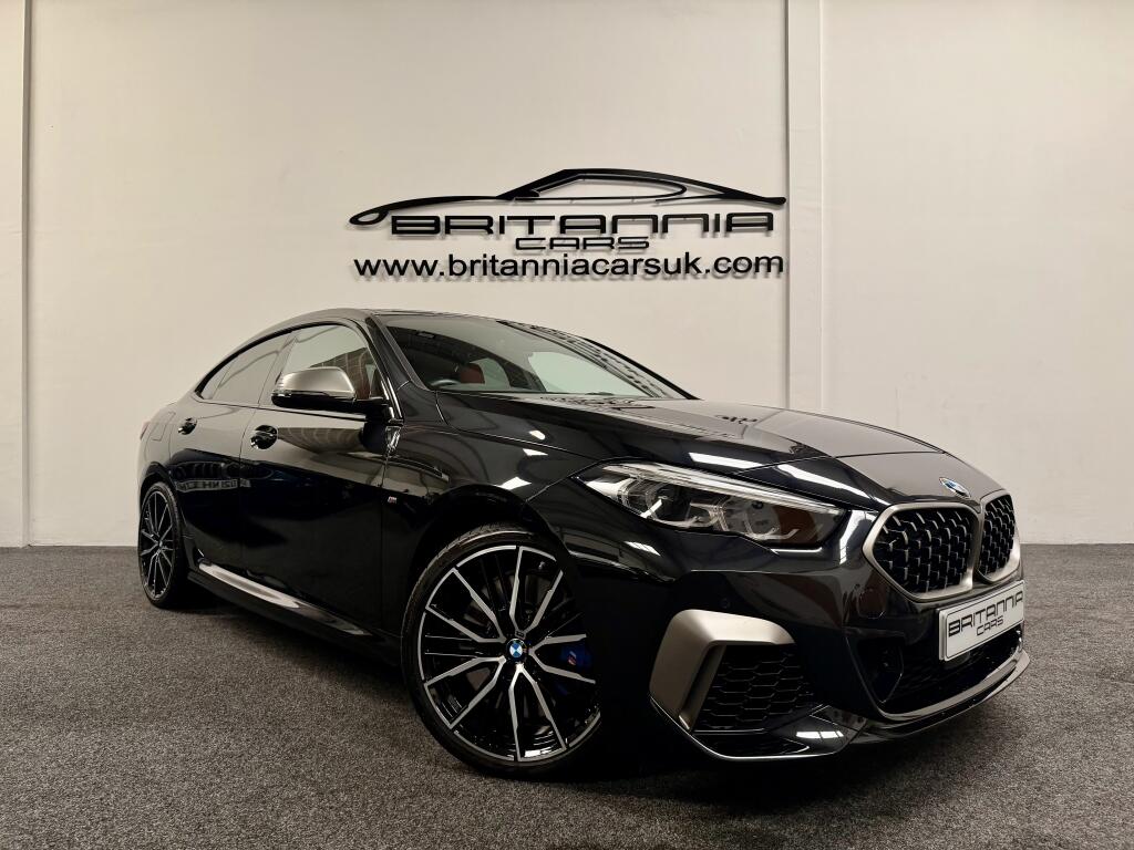 2024 BMW 2 Series in Black for sale