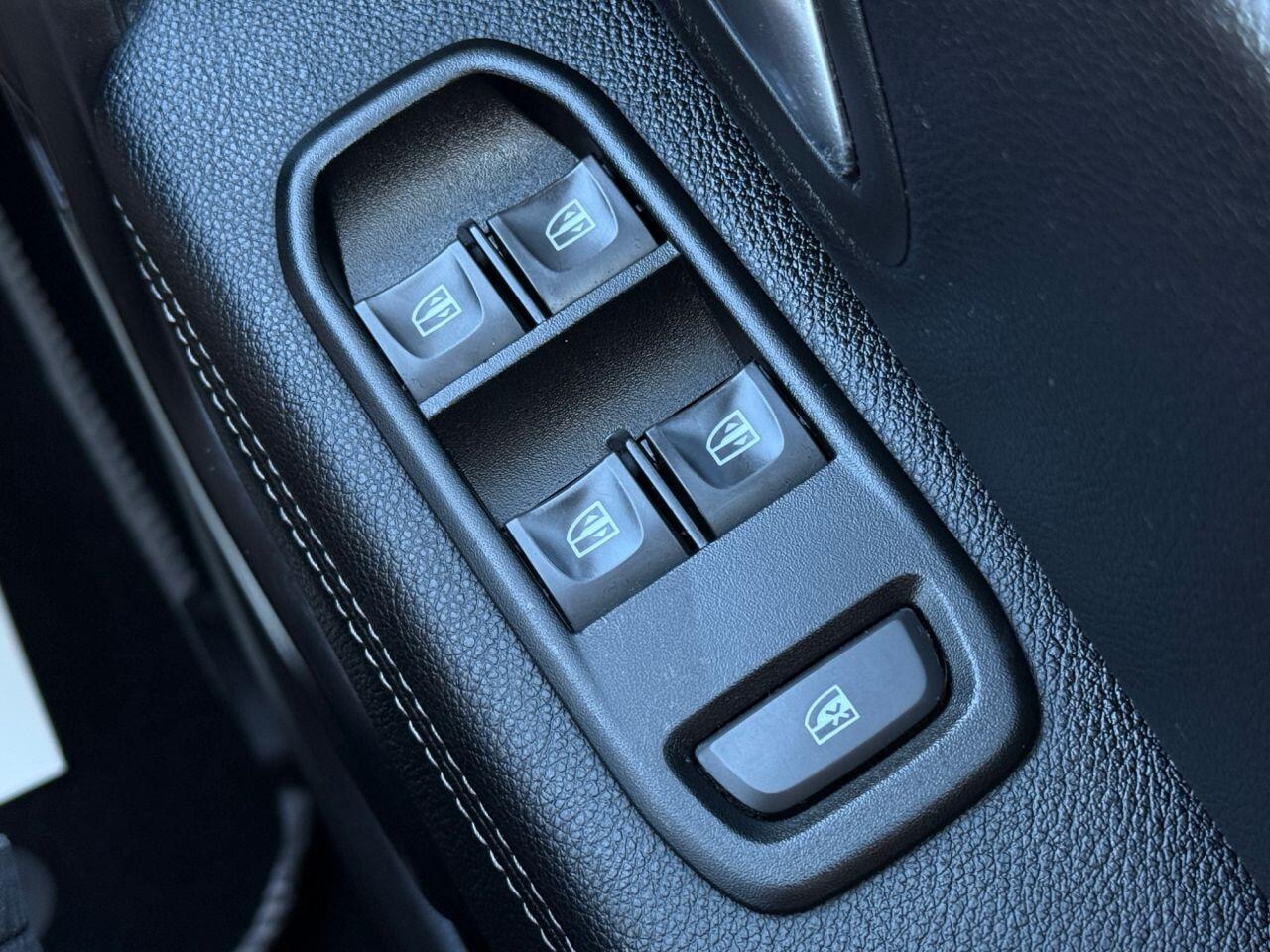 Dacia Duster view 40