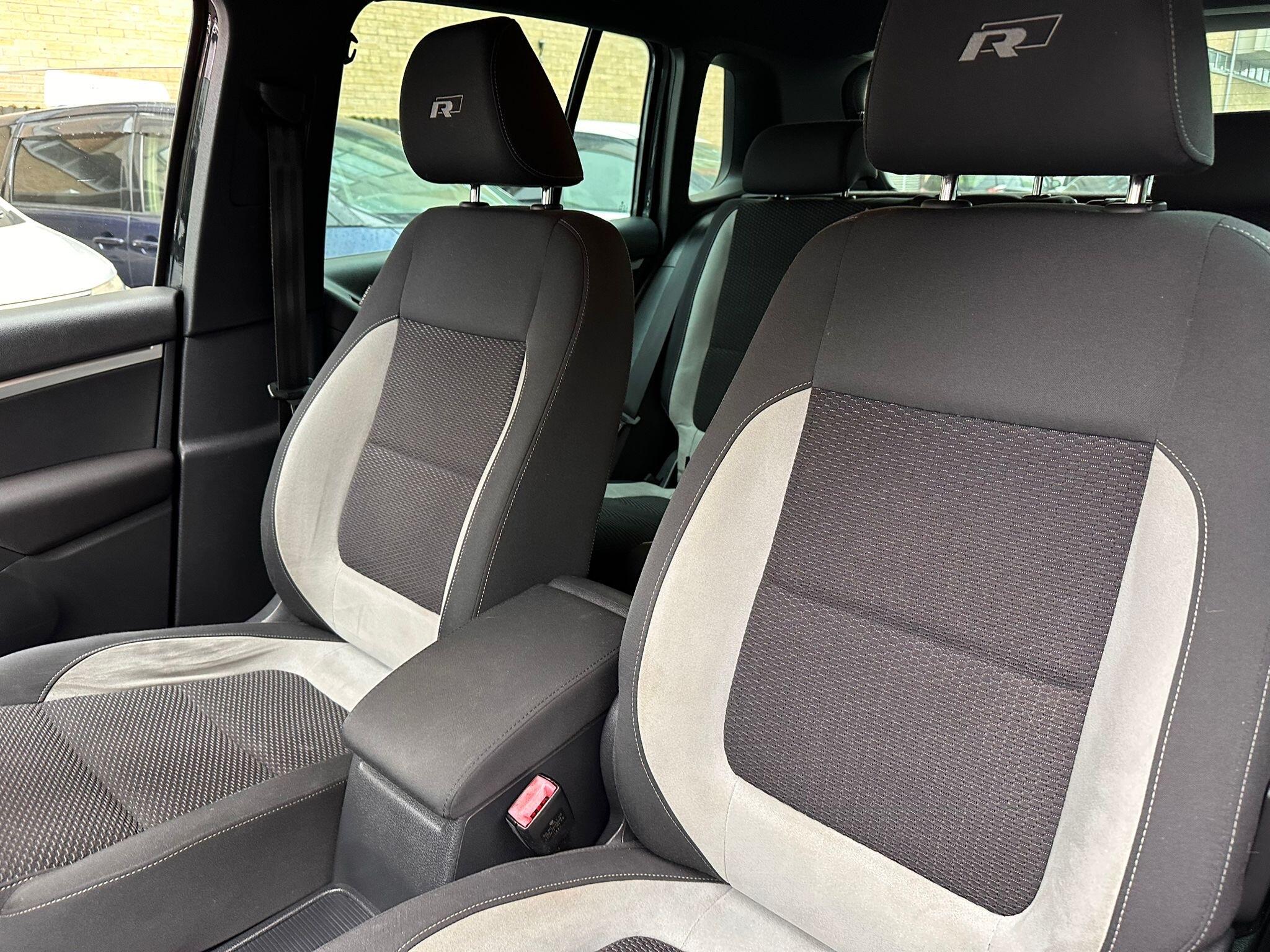 Volkswagen Tiguan view 28