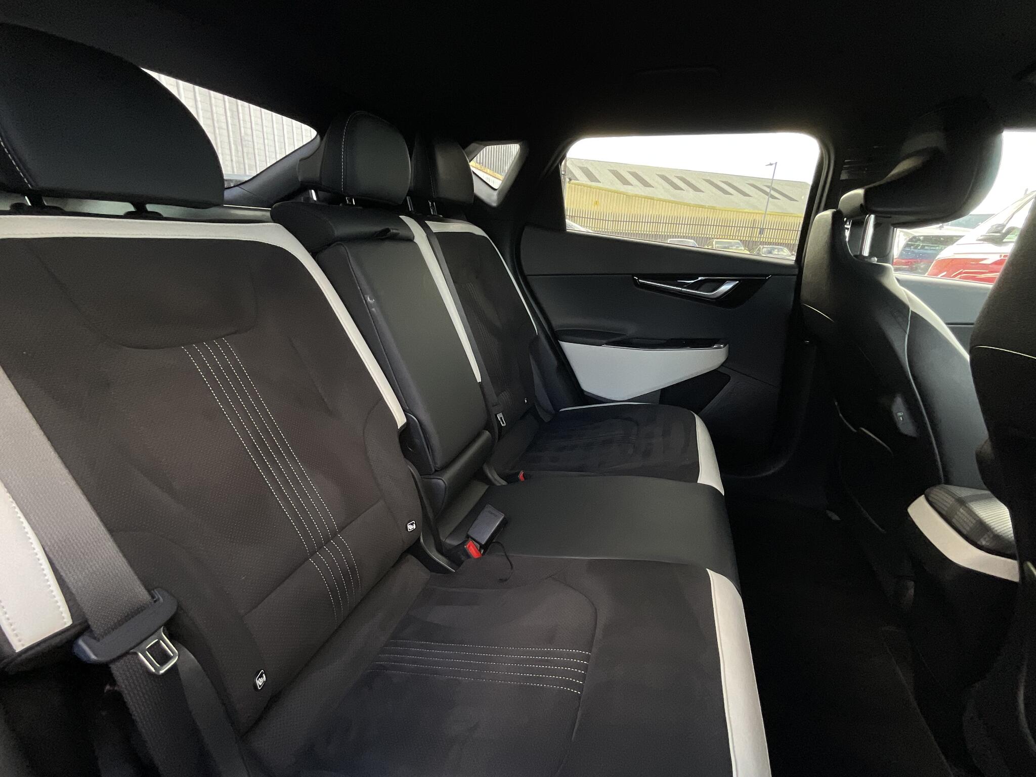 Kia Ev6 view 11