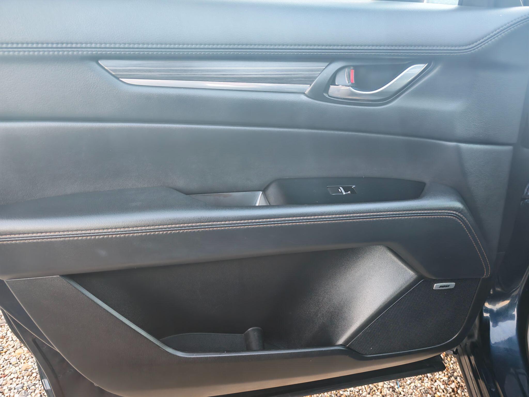 Mazda CX-5 view 42