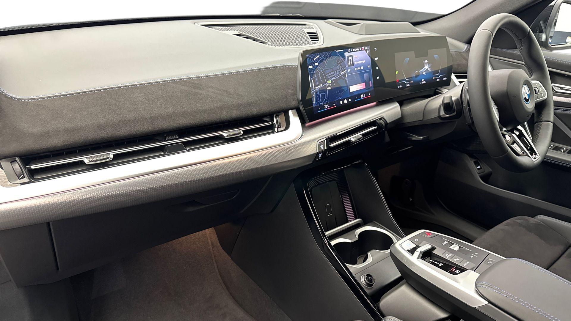 BMW iX2 view 7