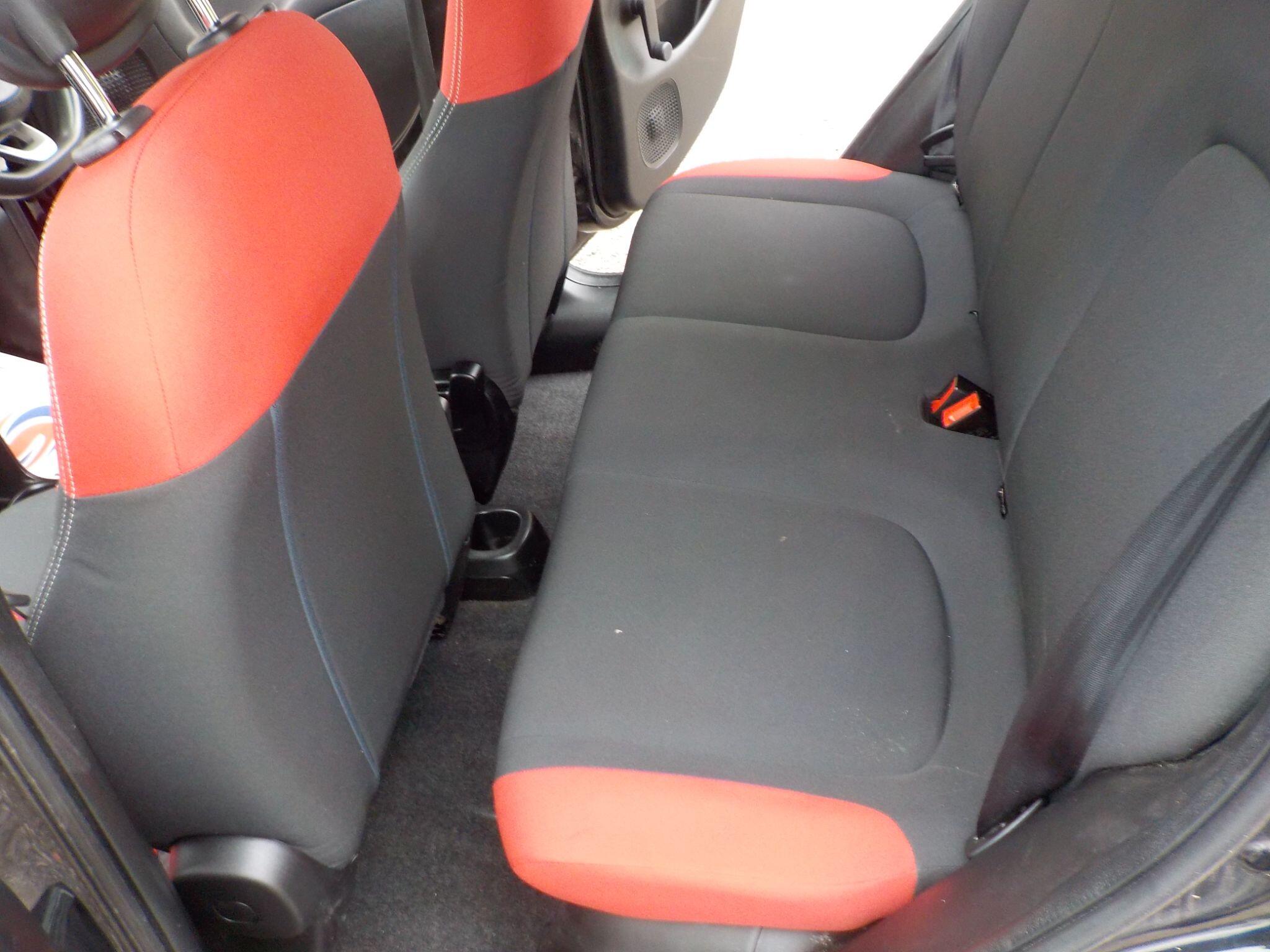 Fiat Panda 1.2 Easy + Euro 6 5dr