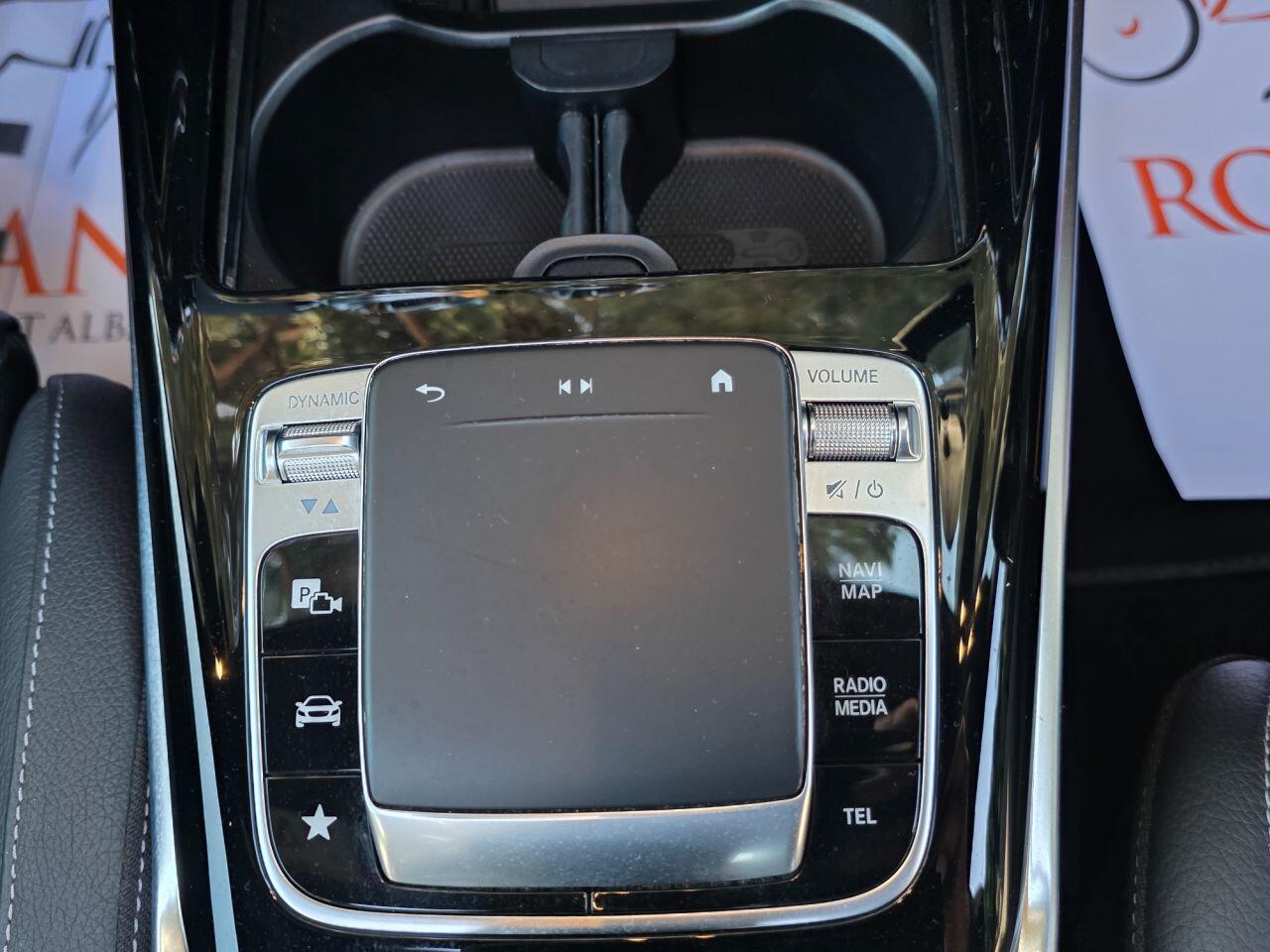 Mercedes-Benz Cla view 36