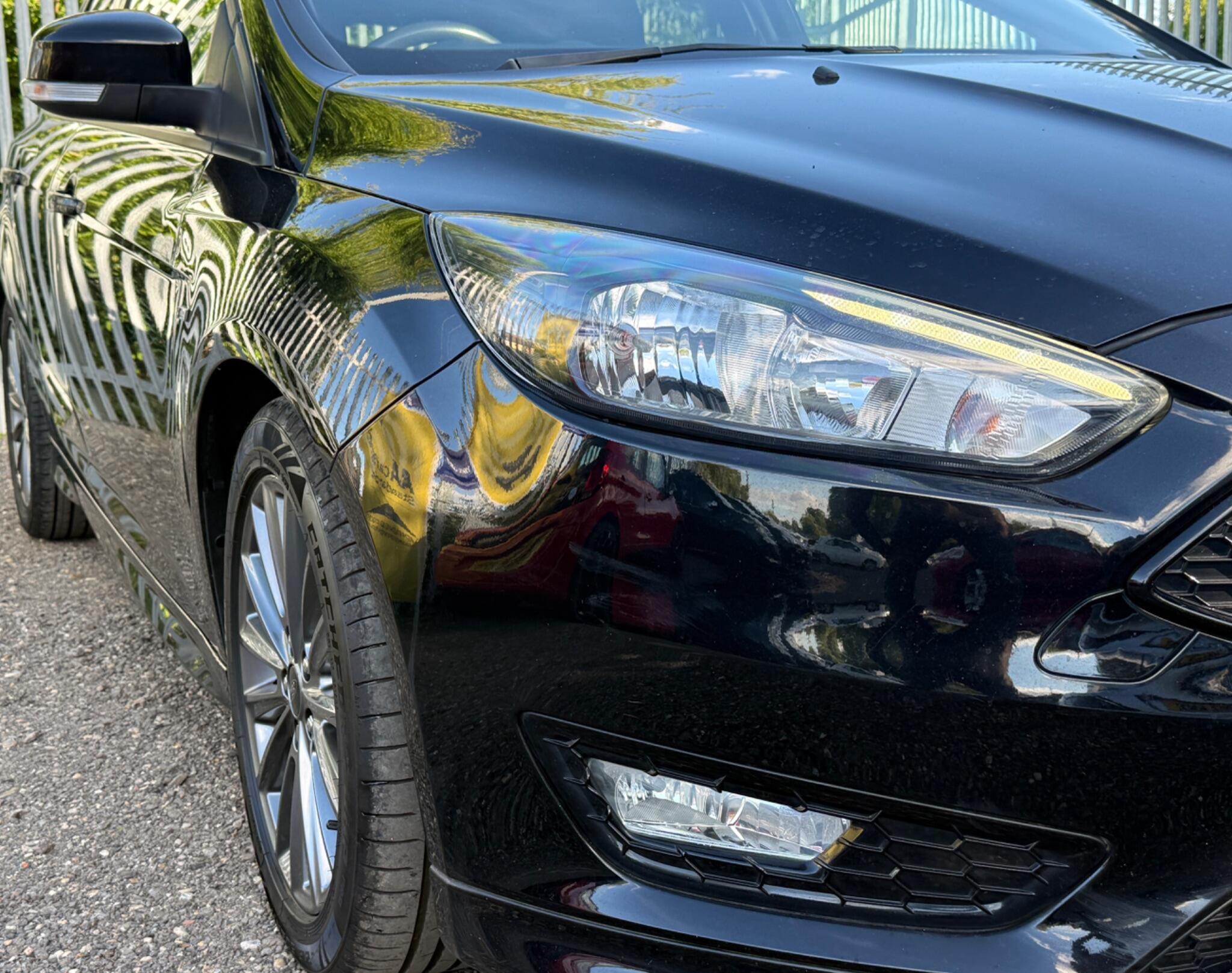 2018 Ford Focus image 46