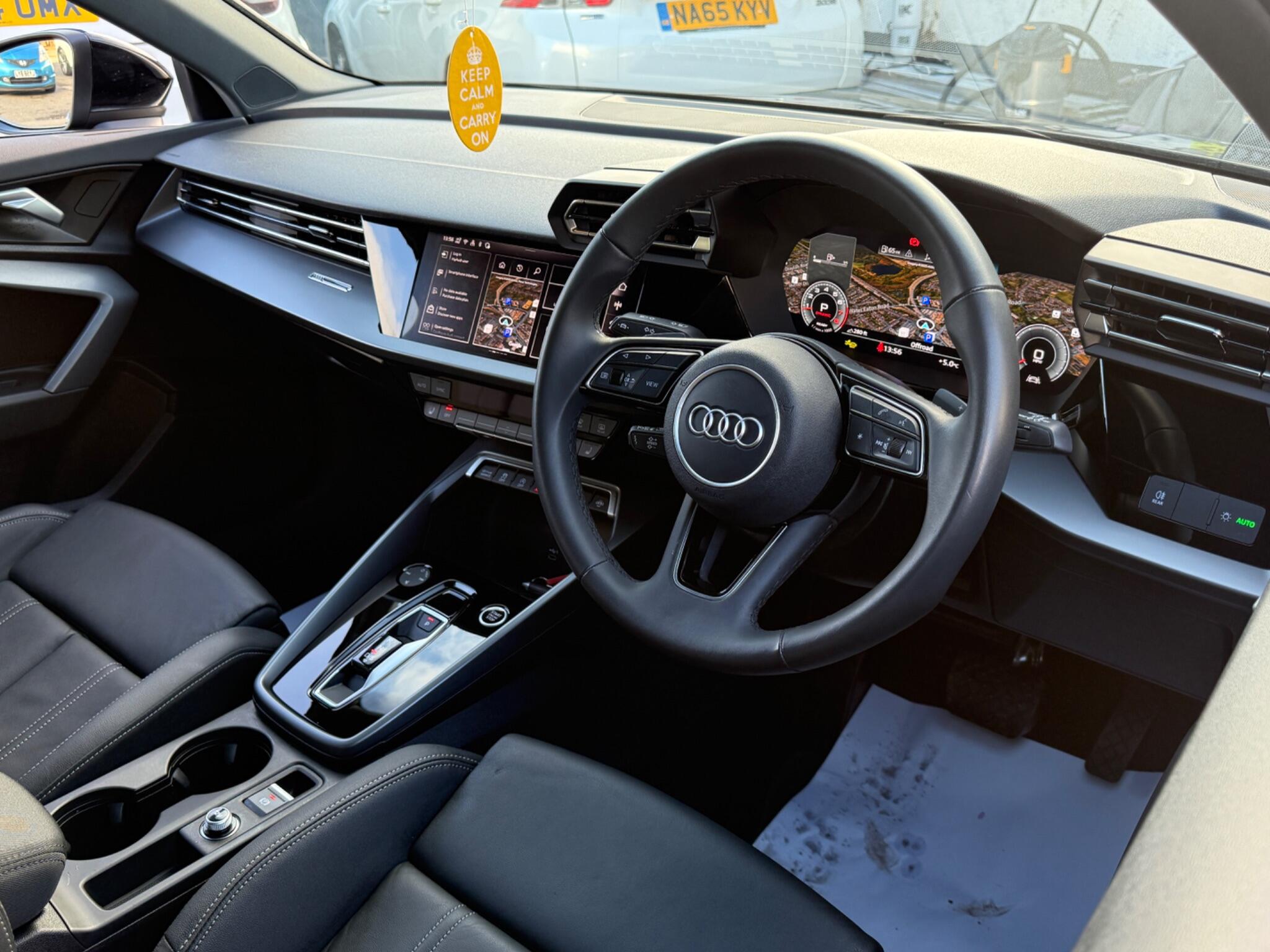 Audi A3 - Image 45