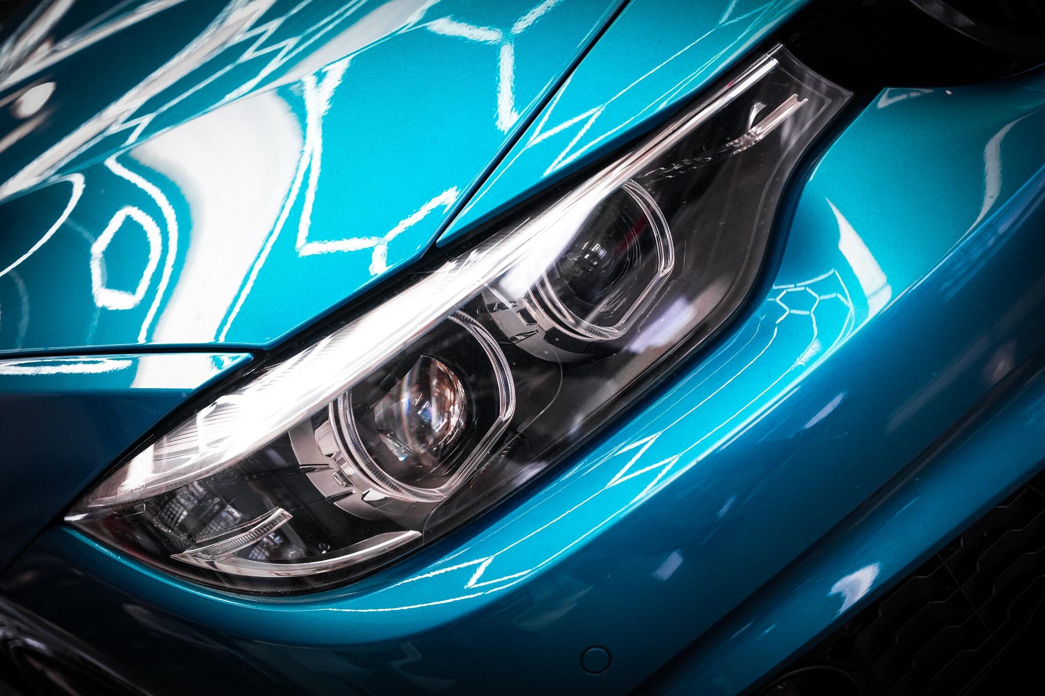 BMW 4 Series view 33