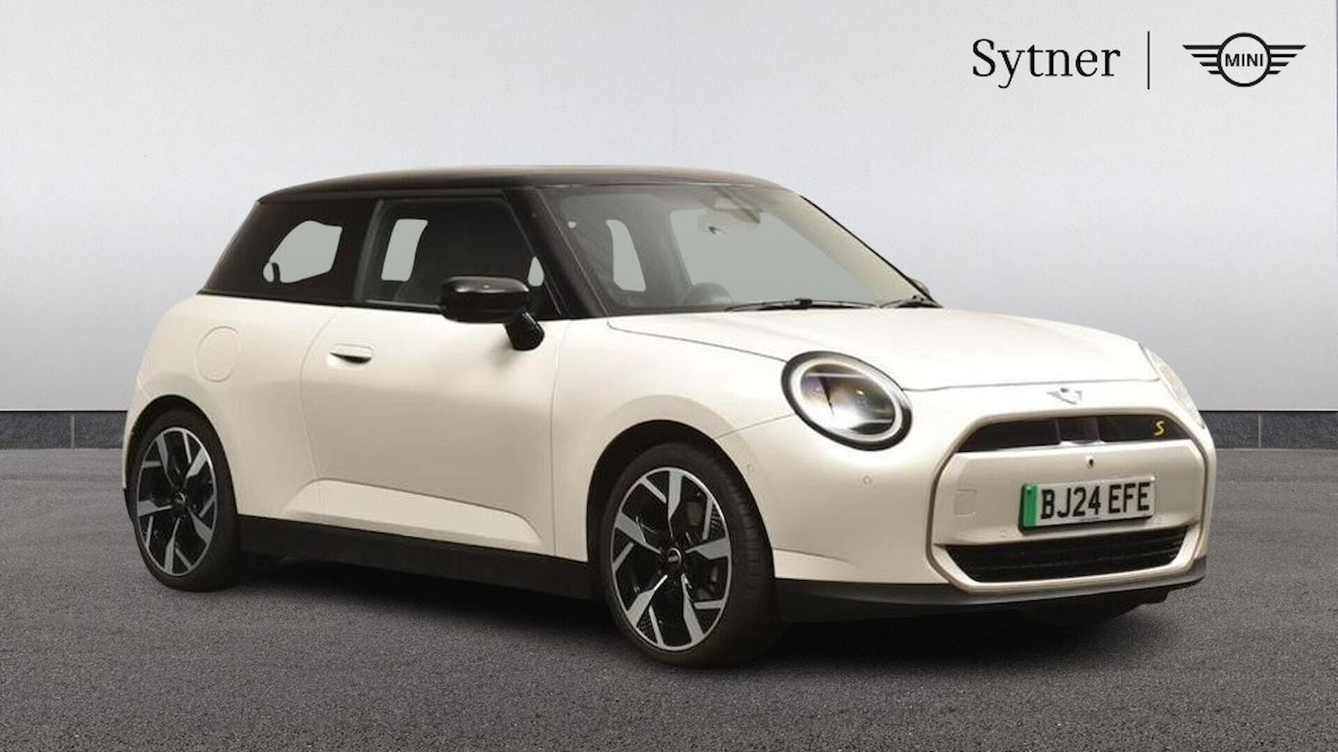2024 MINI COOPER