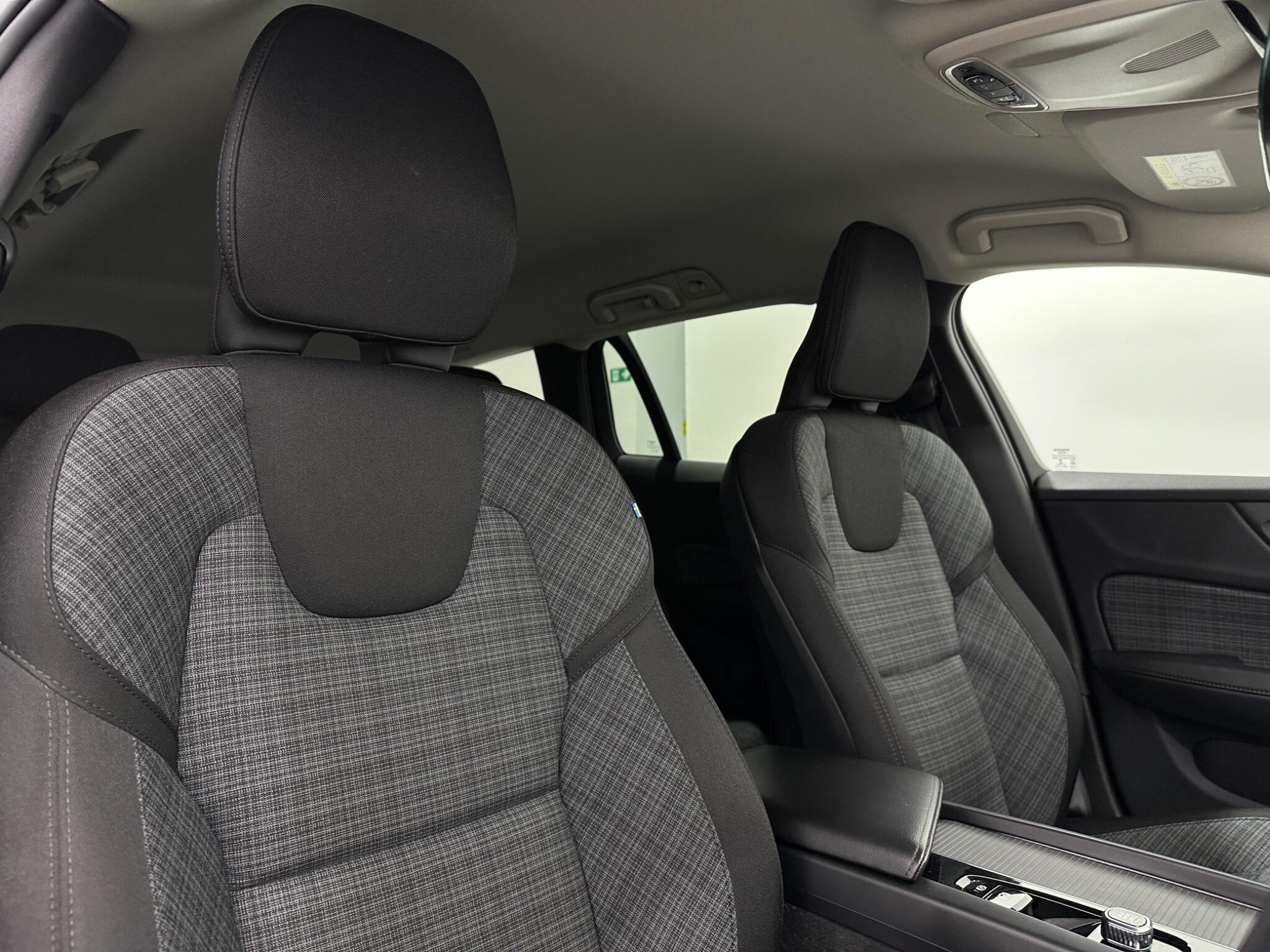 Volvo V60 view 32