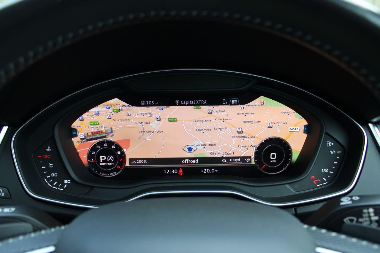Audi Q5 view 32