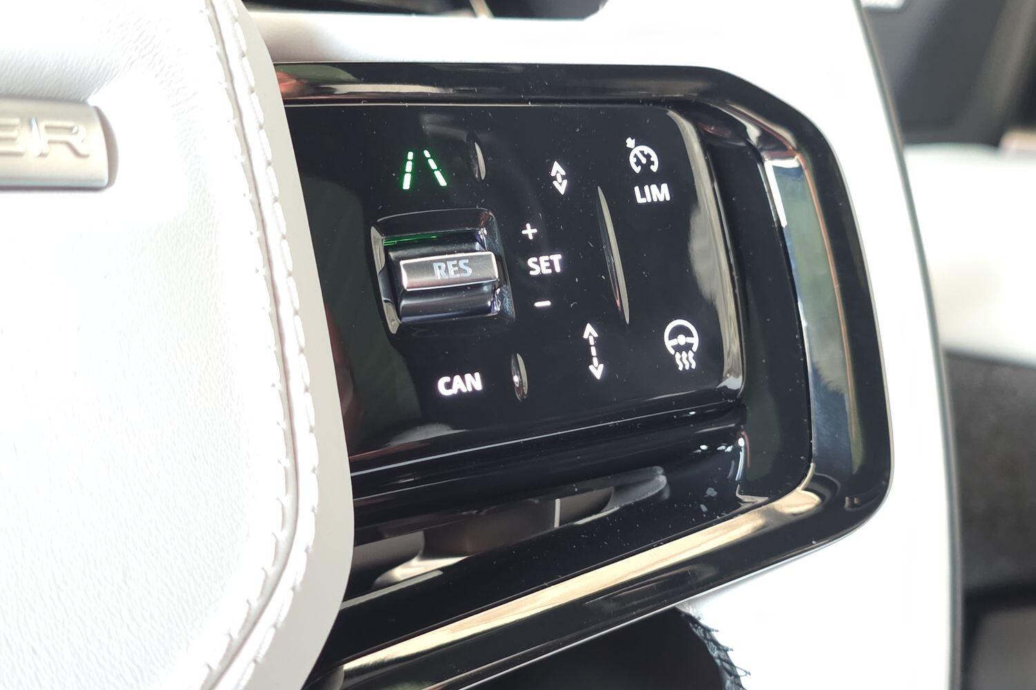 Land Rover Range Rover Sport view 35
