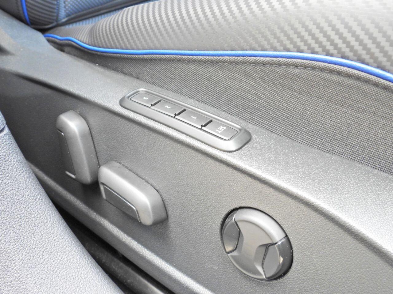 Volkswagen Golf view 46