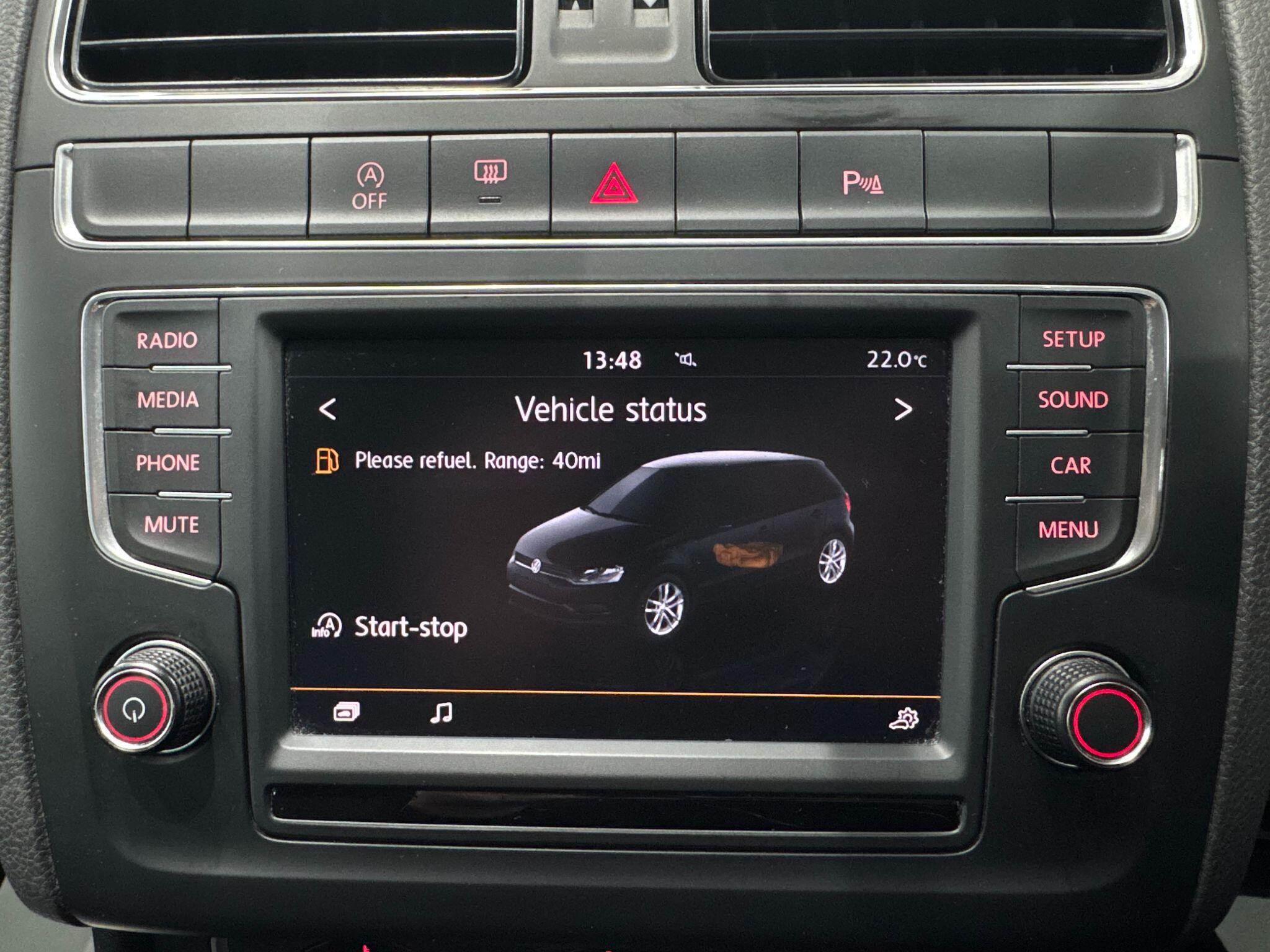 Volkswagen Polo view 38