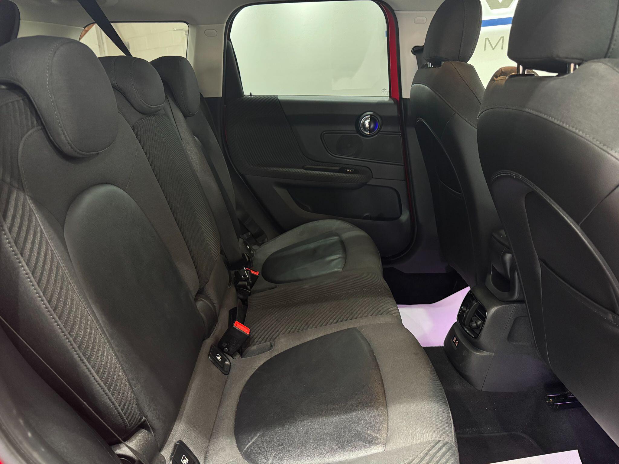 Mini Countryman view 51