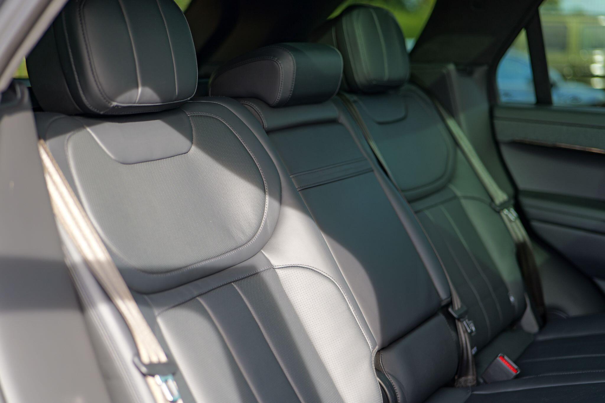 Land Rover Range Rover Sport view 26