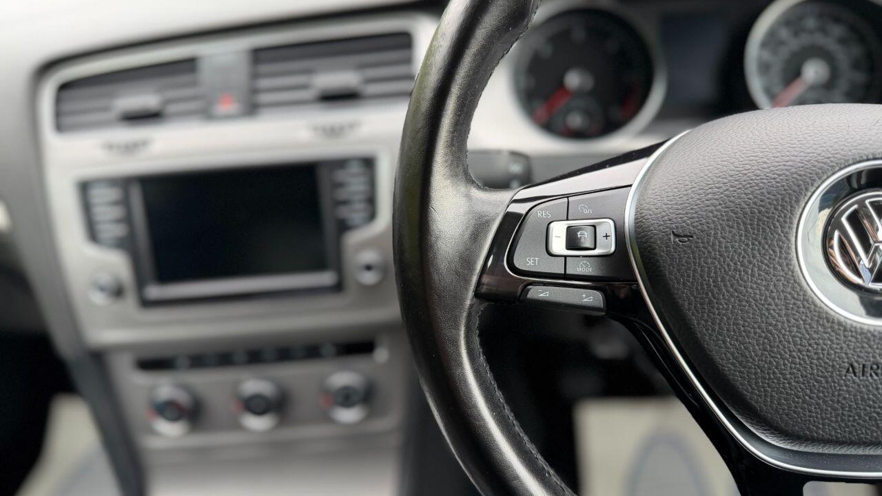 Volkswagen Golf view 24