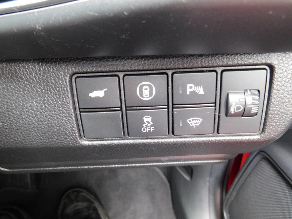 HR-V