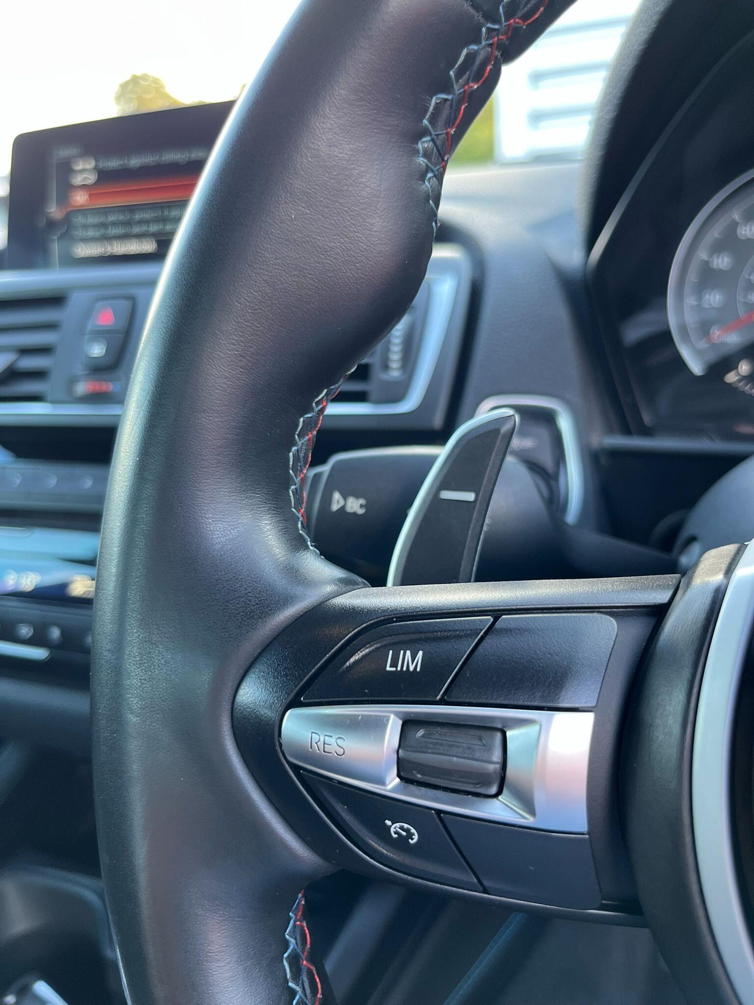 BMW M2 view 18