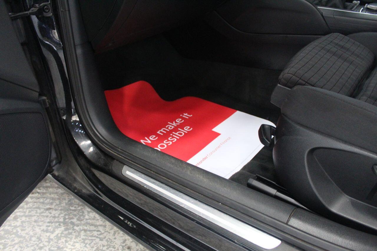 Audi A3 view 32