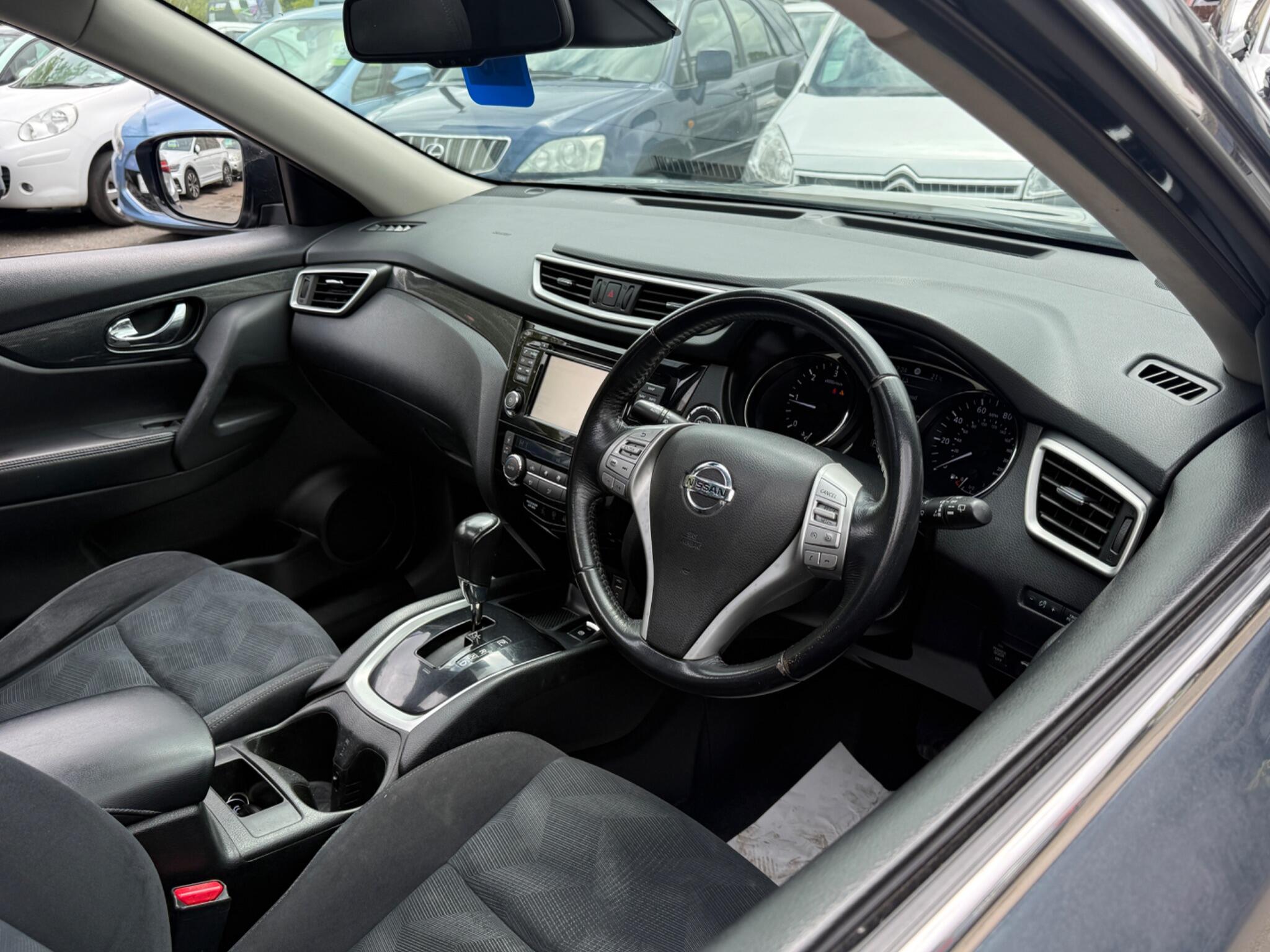 Nissan X-Trail - Image 3