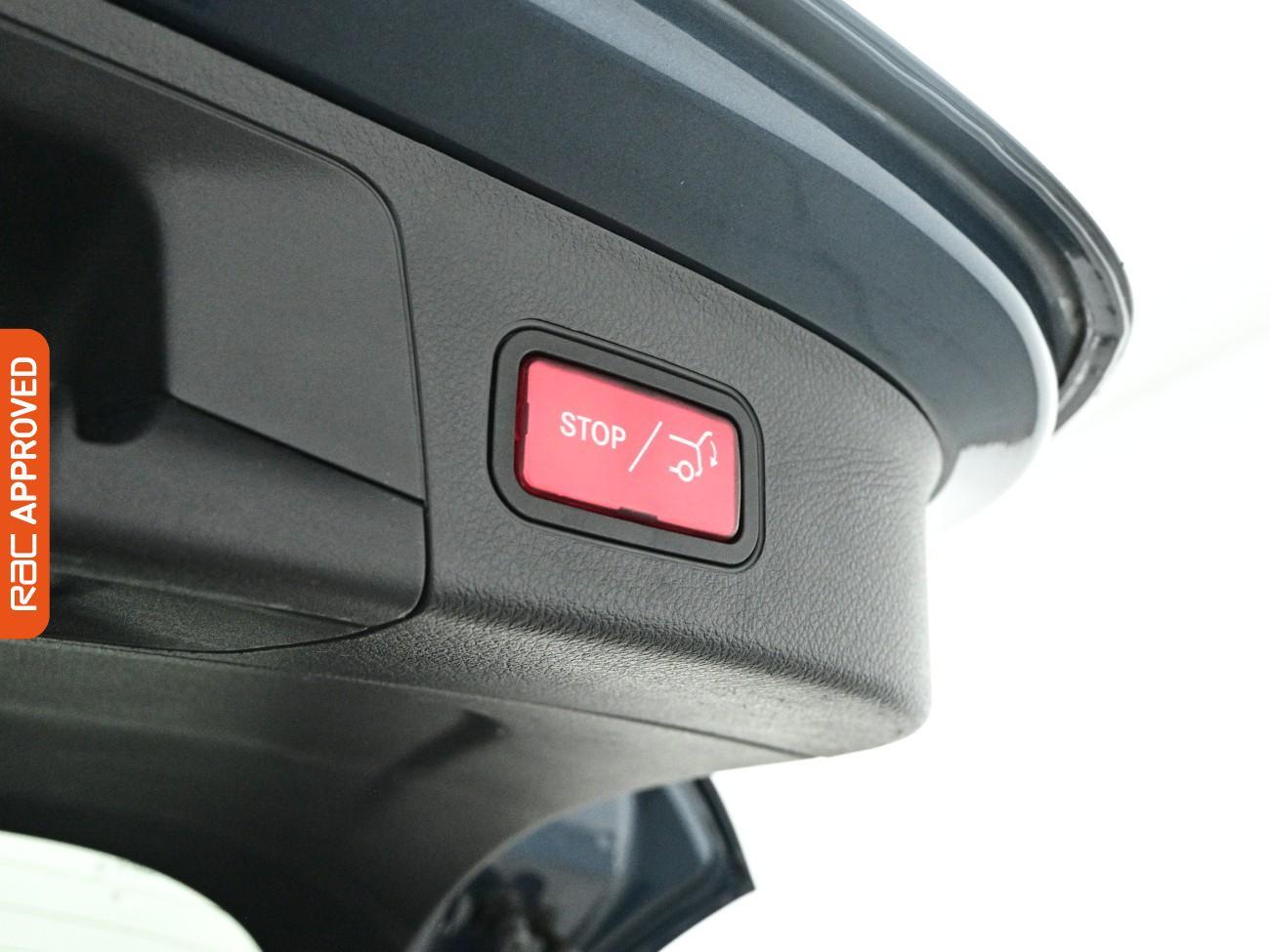 Mercedes-Benz Eqa view 17