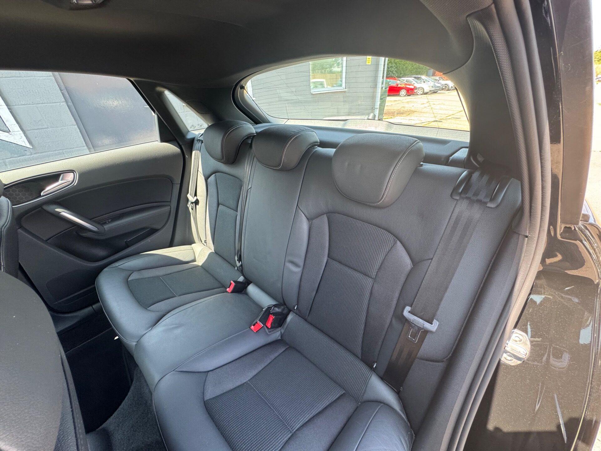 Audi A1 view 35