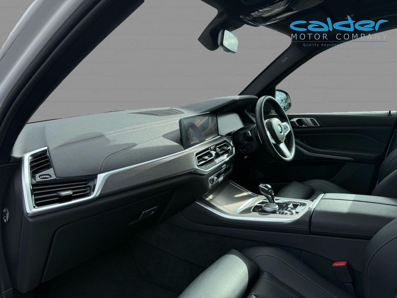 BMW X5 view 54