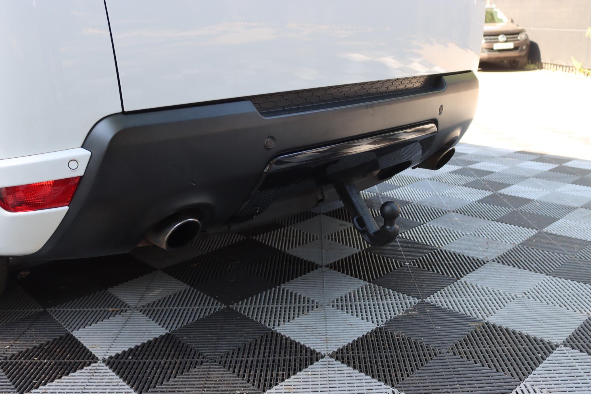 Land Rover Range Rover Sport view 90