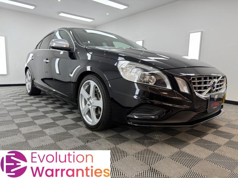 2011 Volvo S60 image 3