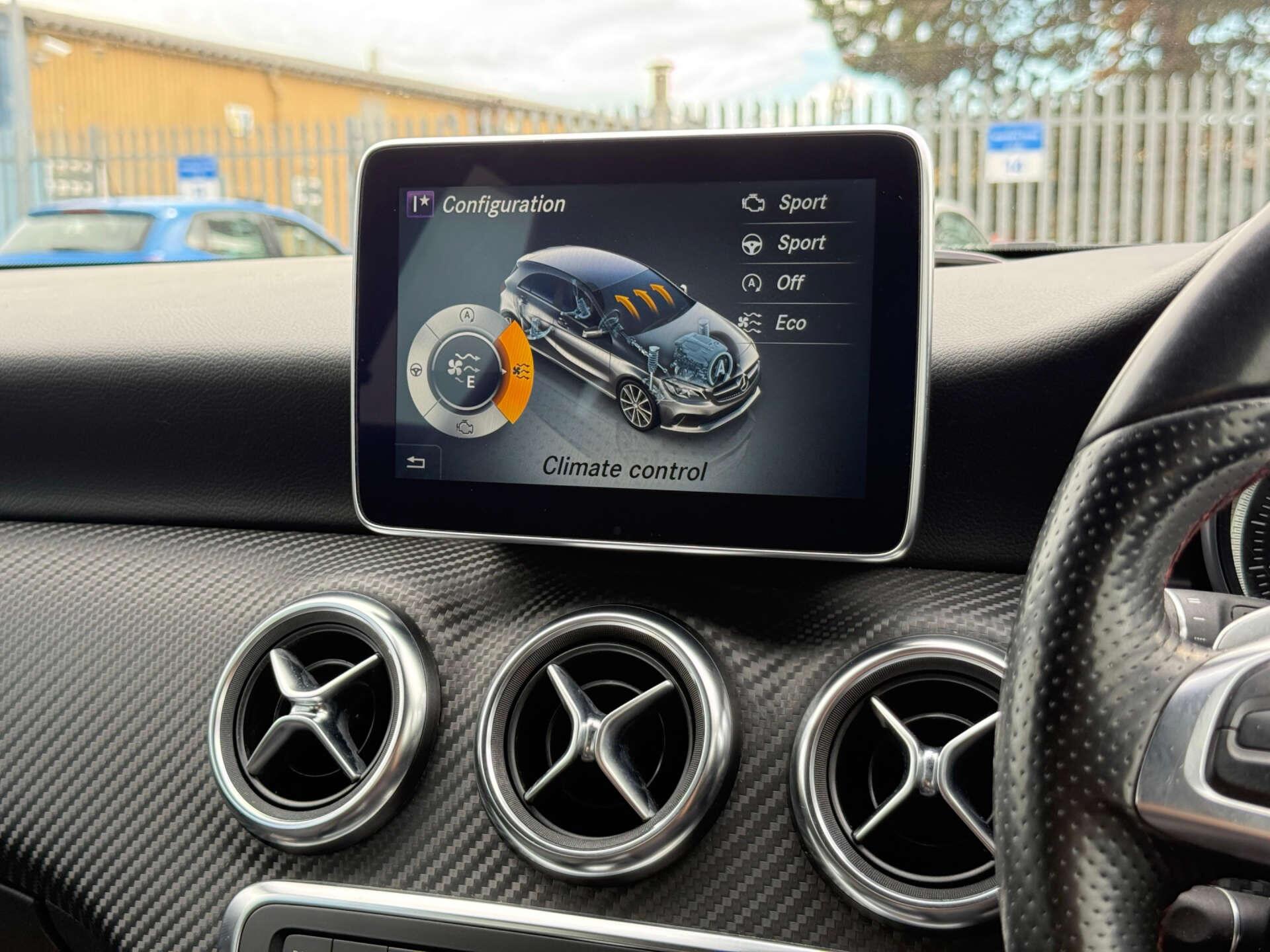 Mercedes-Benz A Class view 75