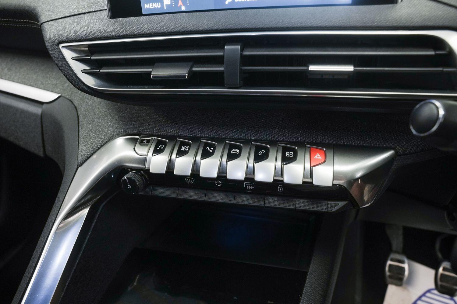 Peugeot 3008 view 24