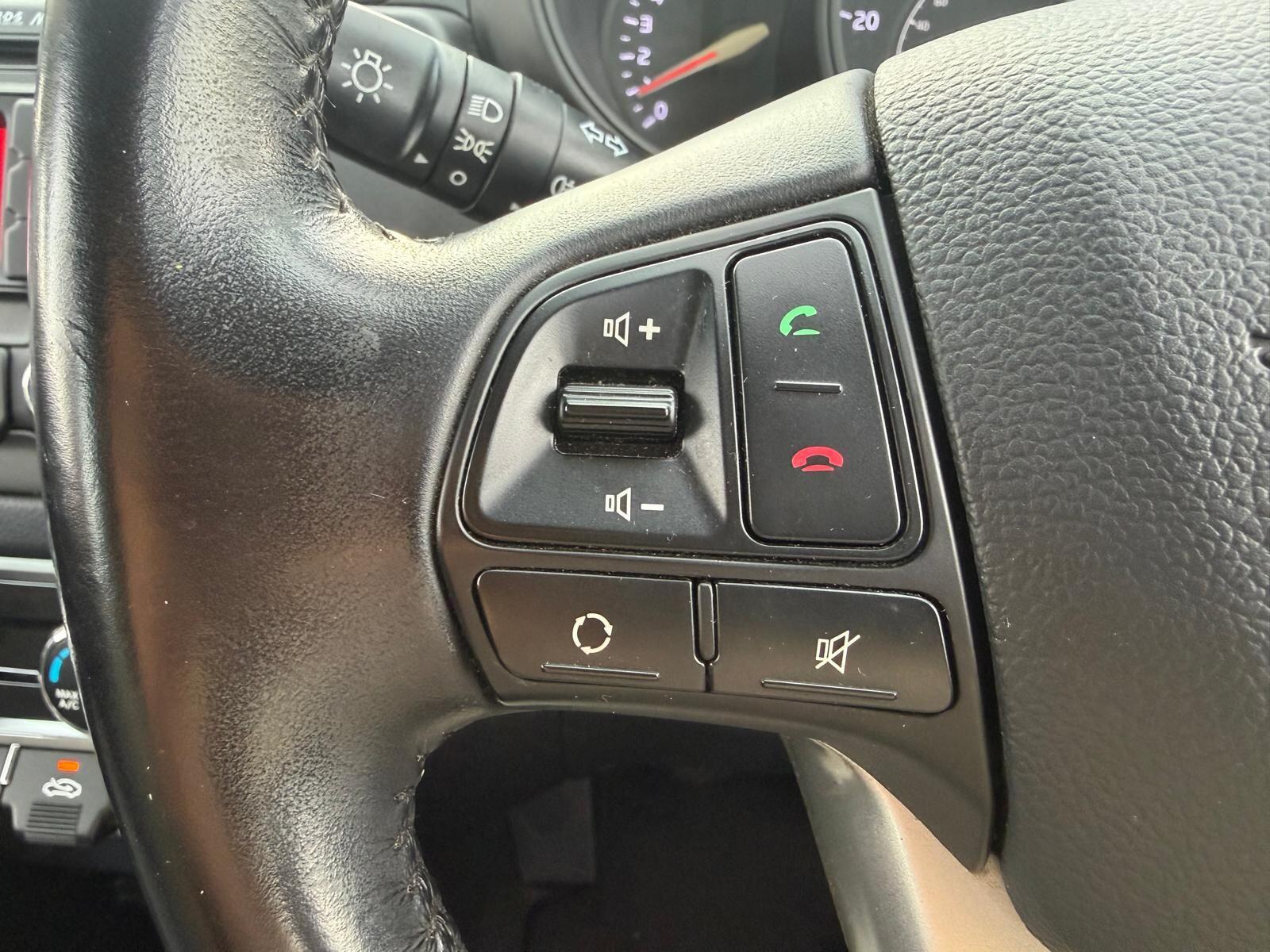 Kia Rio view 31