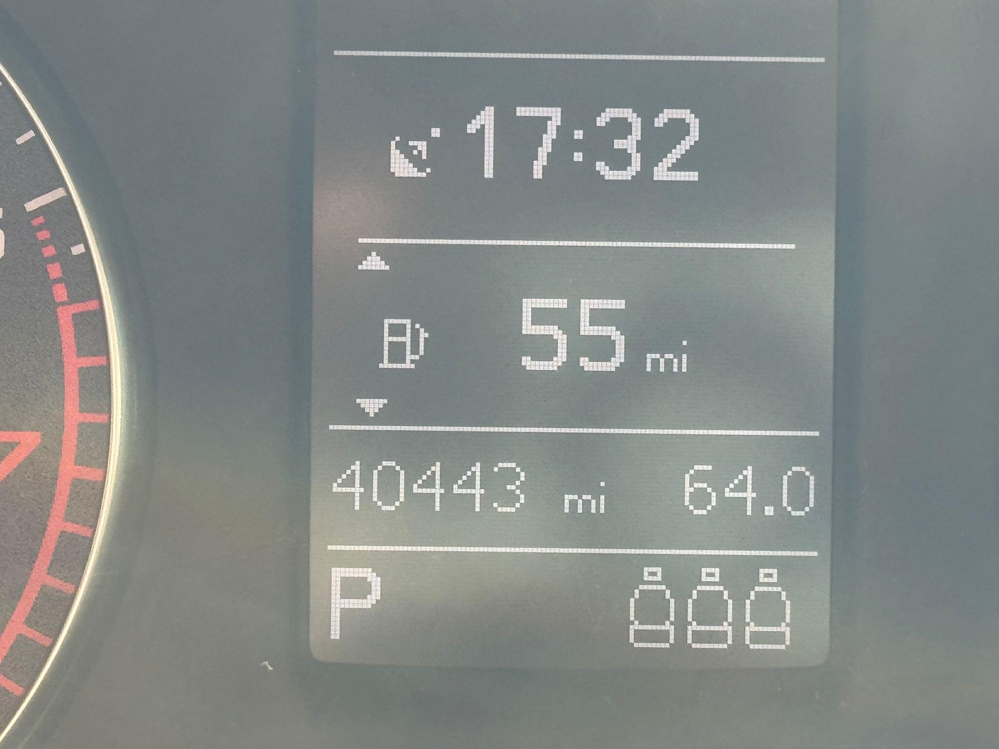 Audi A1 view 25